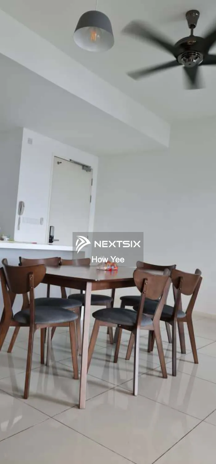 Condominium For Rent in Jalan Kuching Kuala Lumpur