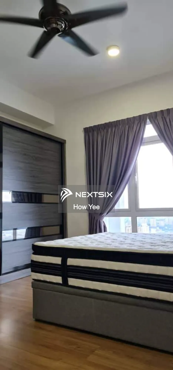 Condominium For Rent in Jalan Kuching Wilayah Persekutuan Kuala Lumpur - Image 2
