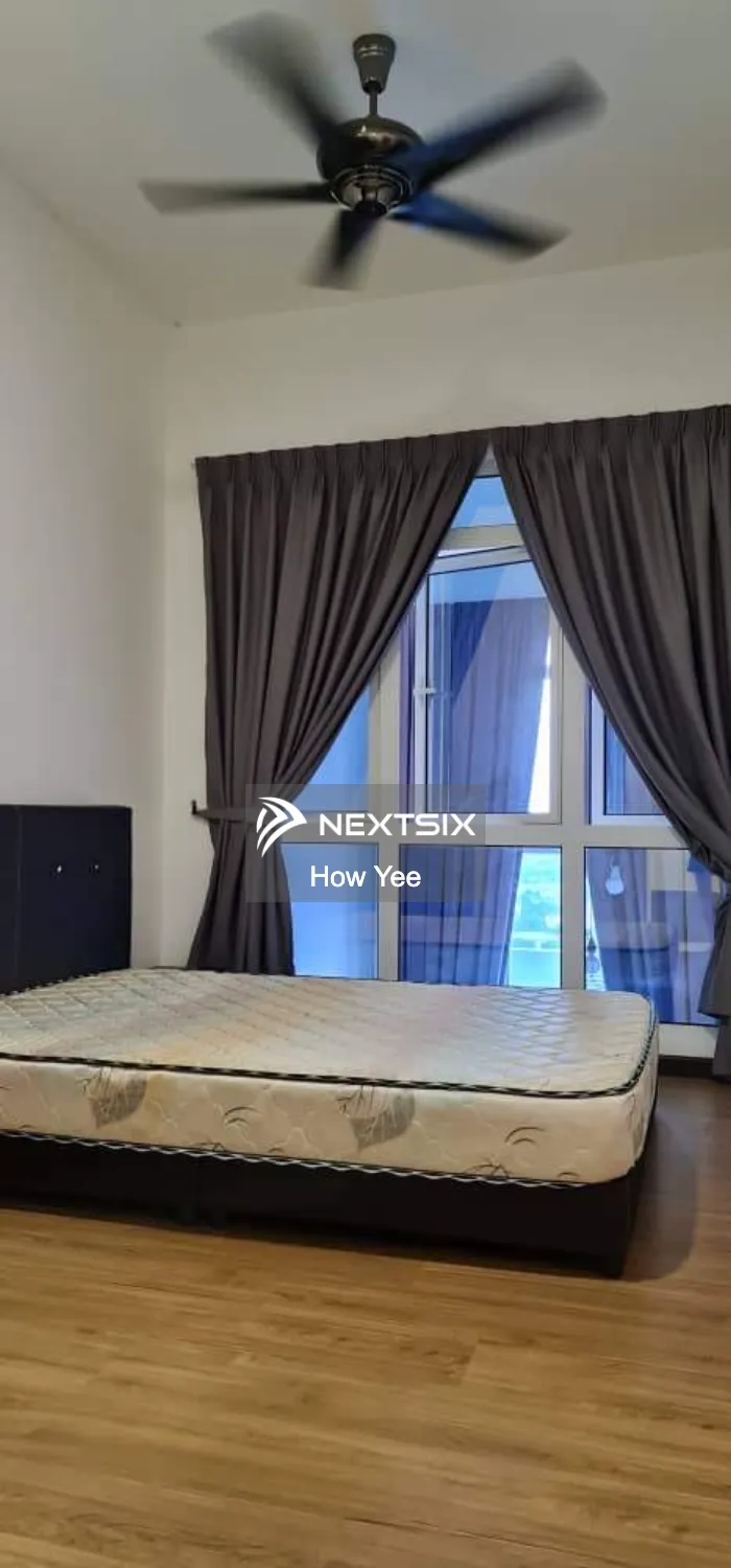 Condominium For Rent in Jalan Kuching Wilayah Persekutuan Kuala Lumpur - Image 3