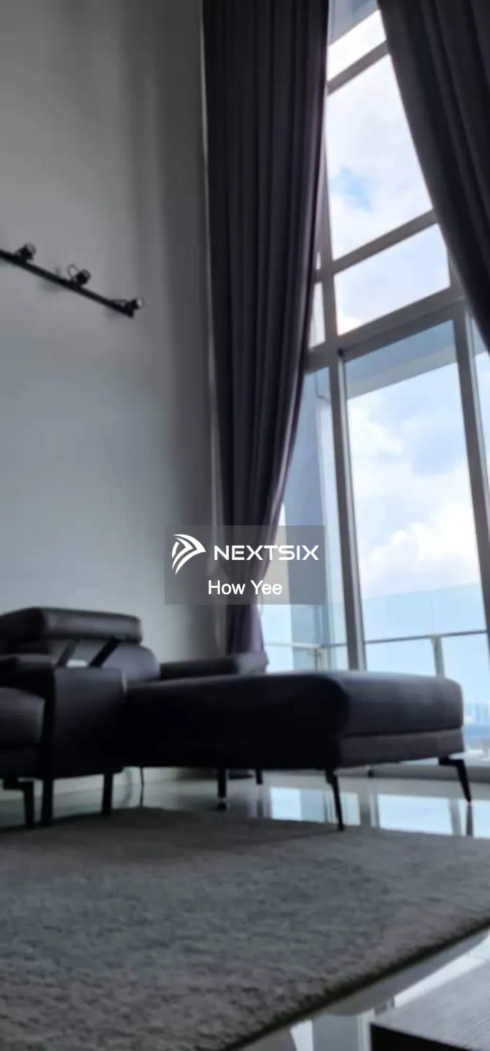 Condominium For Rent in Jalan Kuching Wilayah Persekutuan Kuala Lumpur - Image 4