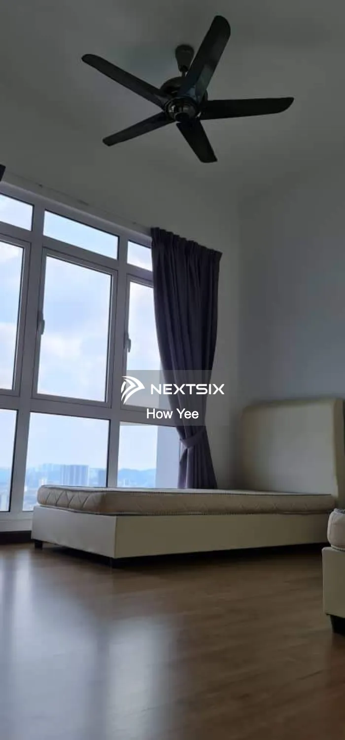 Condominium For Rent in Jalan Kuching Wilayah Persekutuan Kuala Lumpur - Image 5