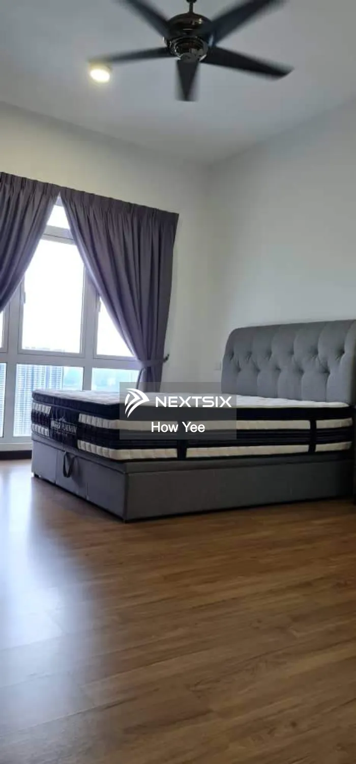 Condominium For Rent in Jalan Kuching Wilayah Persekutuan Kuala Lumpur - Image 6