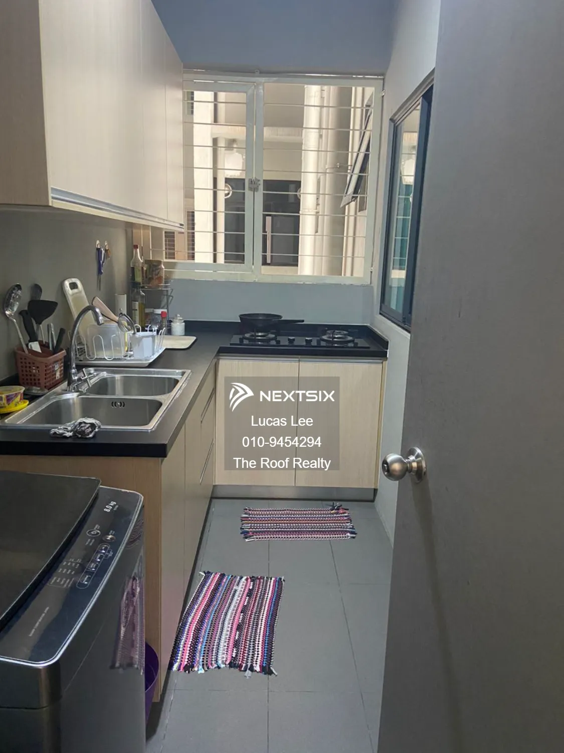 Condominium For Sale in Kota Kinabalu Sabah - Image 2