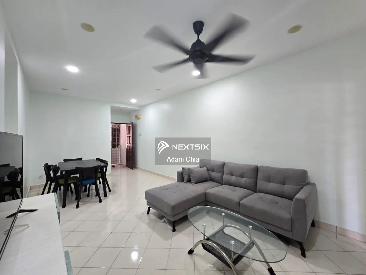 Condominium For Sale in Cheras Kuala Lumpur