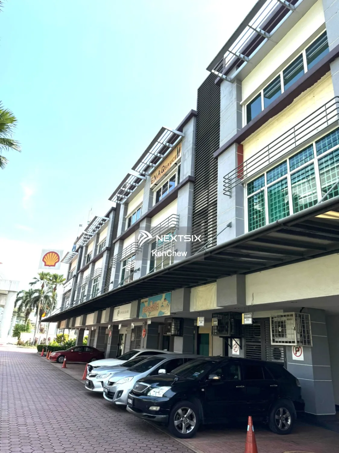 Shop Office For Sale in Petaling Jaya Selangor