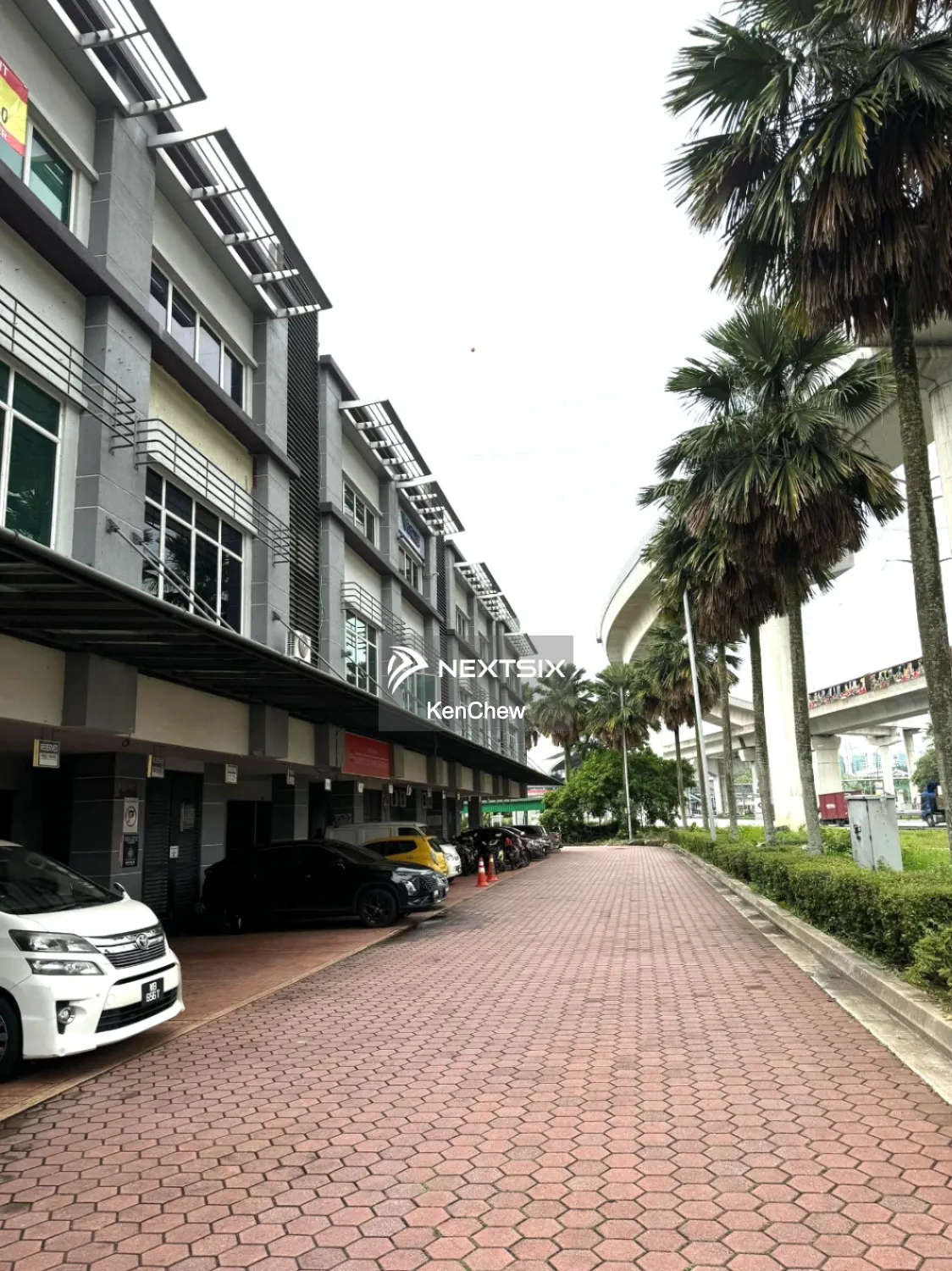 Shop Office For Sale in Petaling Jaya Selangor - Image 4