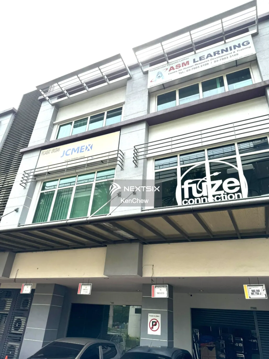 Shop Office For Sale in Petaling Jaya Selangor - Image 5