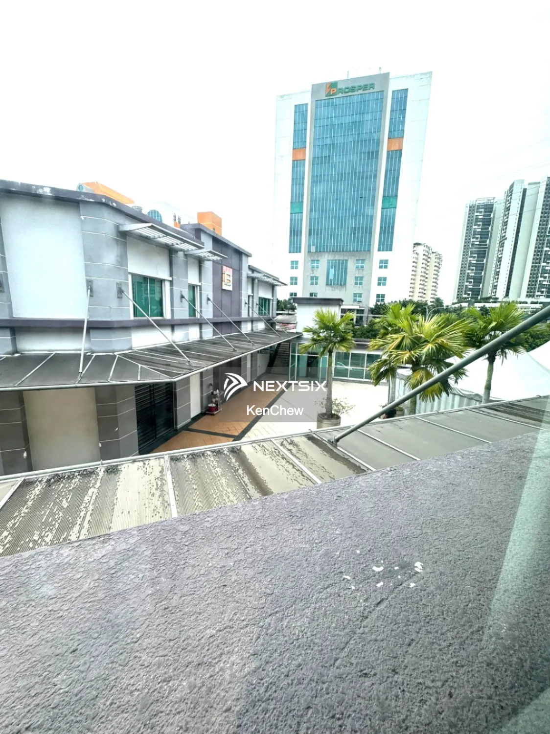 Shop Office For Sale in Petaling Jaya Selangor - Image 6