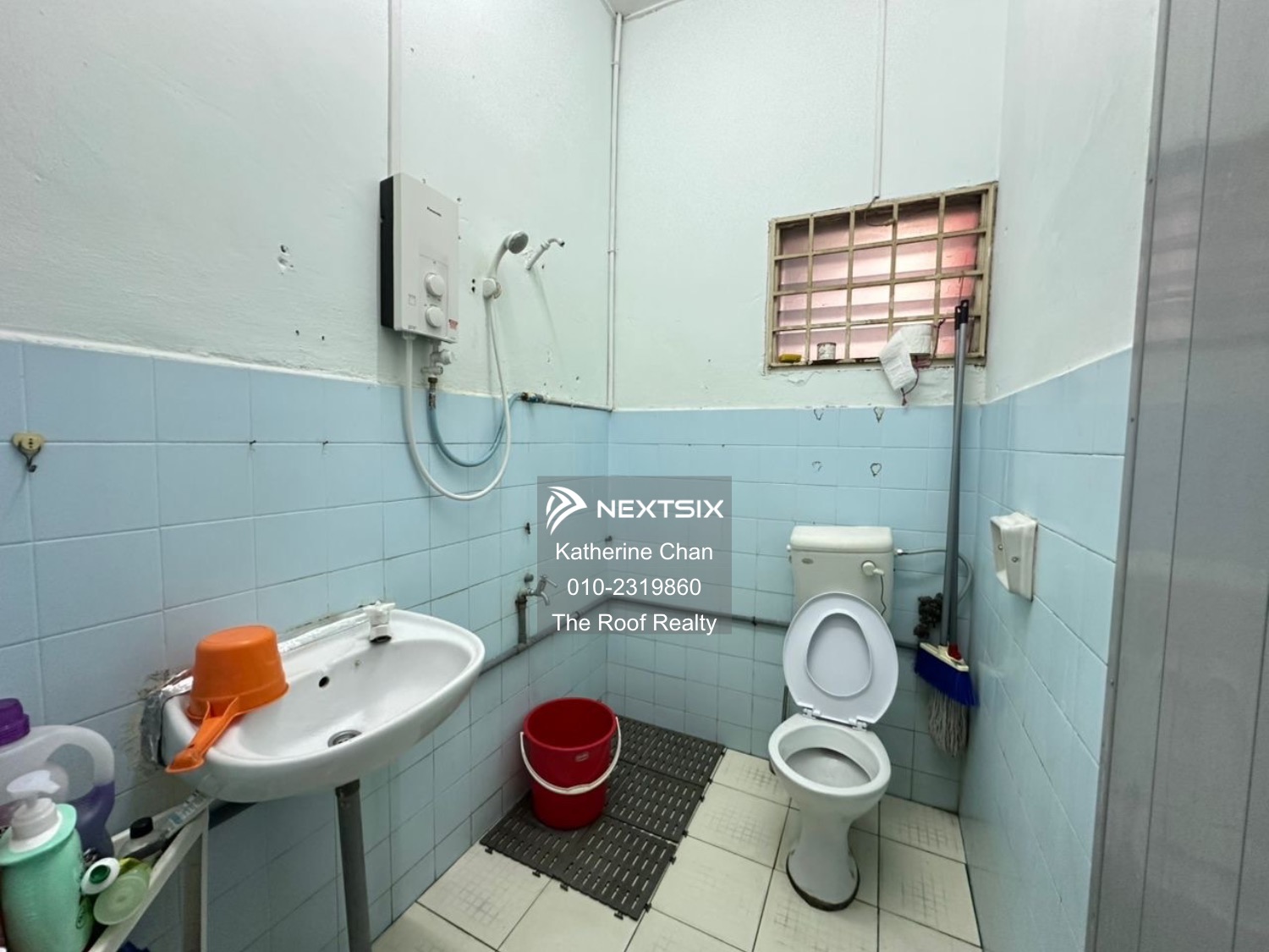 1-sty Terrace/Link House For Sale in Johor Bahru Johor - Image 7