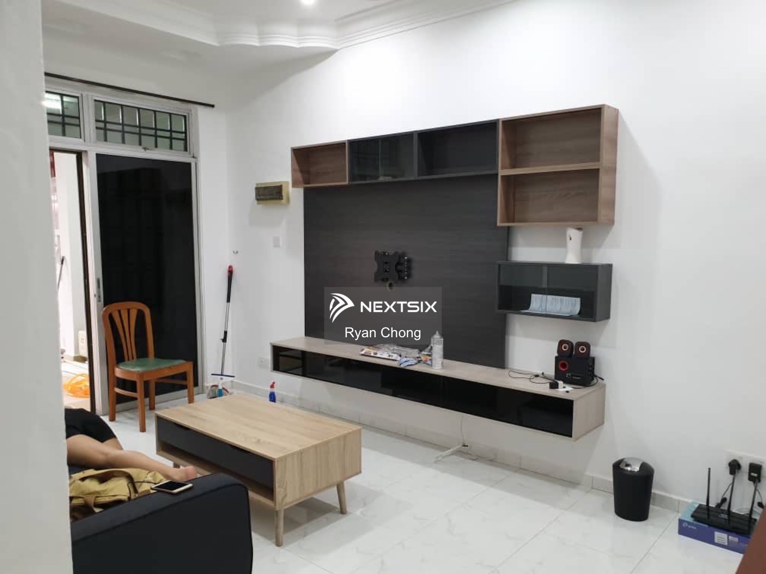 1-sty Terrace/Link House For Sale in Skudai Johor