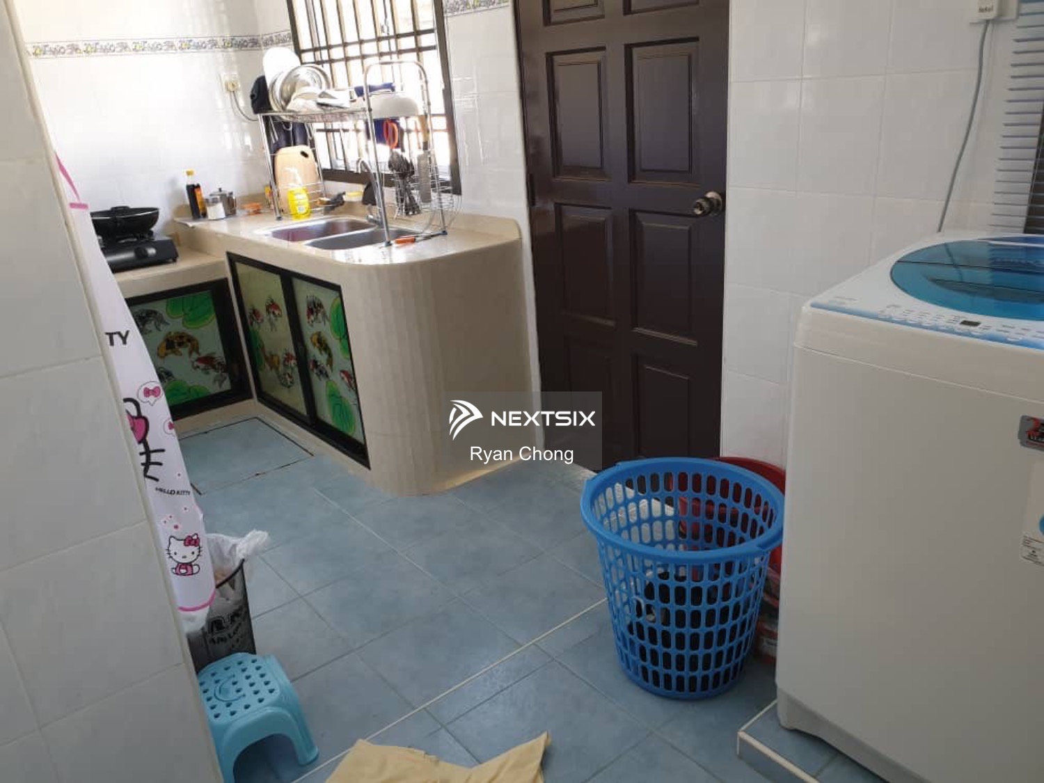 1-sty Terrace/Link House For Sale in Skudai Johor - Image 5