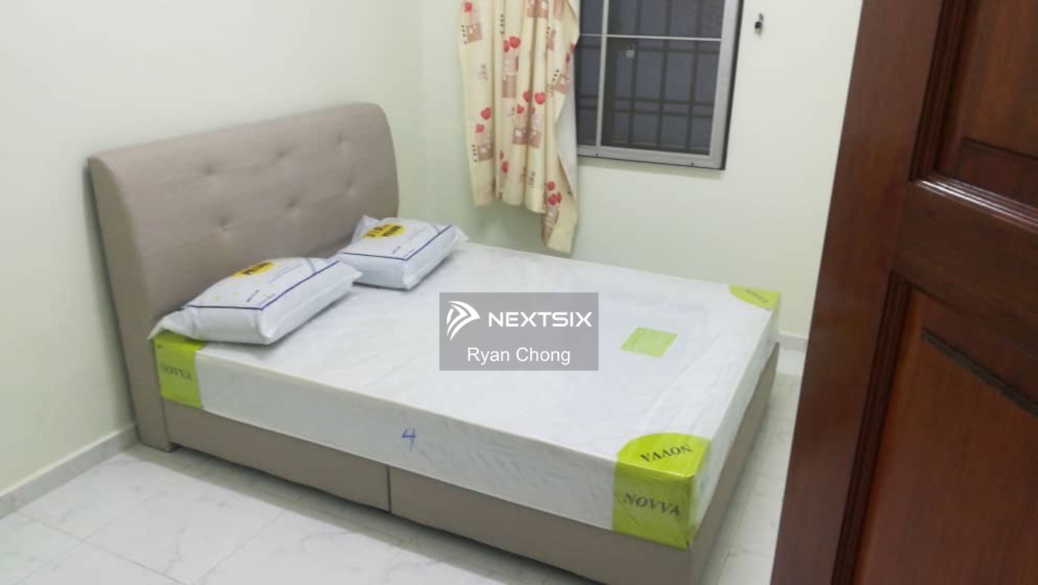 1-sty Terrace/Link House For Sale in Skudai Johor - Image 7