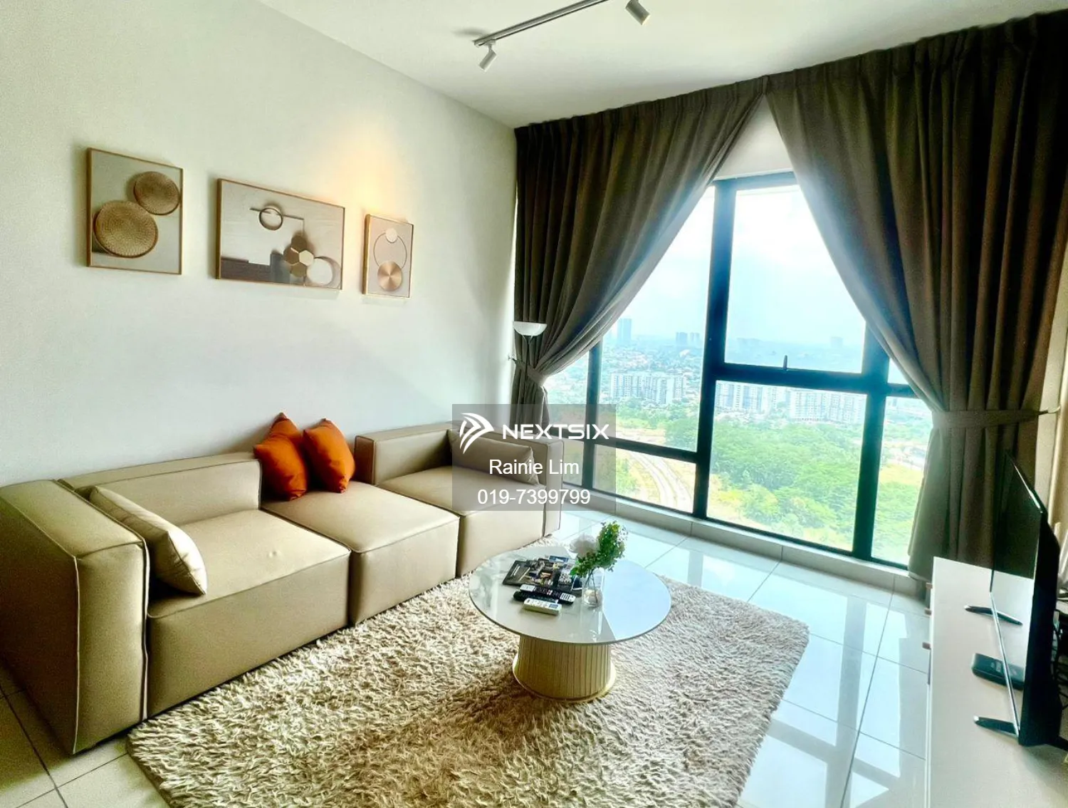 Serviced Residence For Sale in Johor Bahru Johor