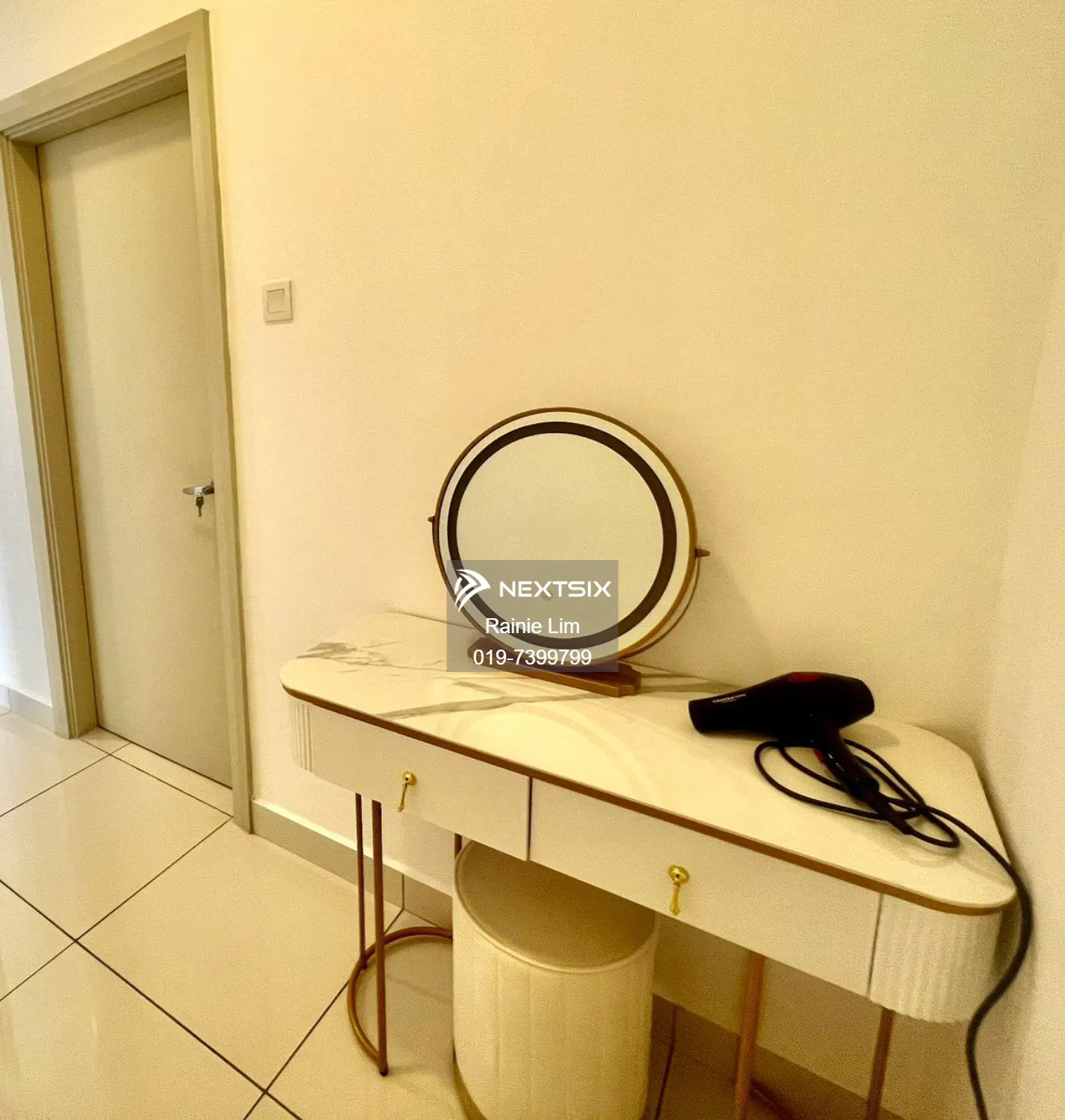 Serviced Residence For Sale in Johor Bahru Johor - Image 10