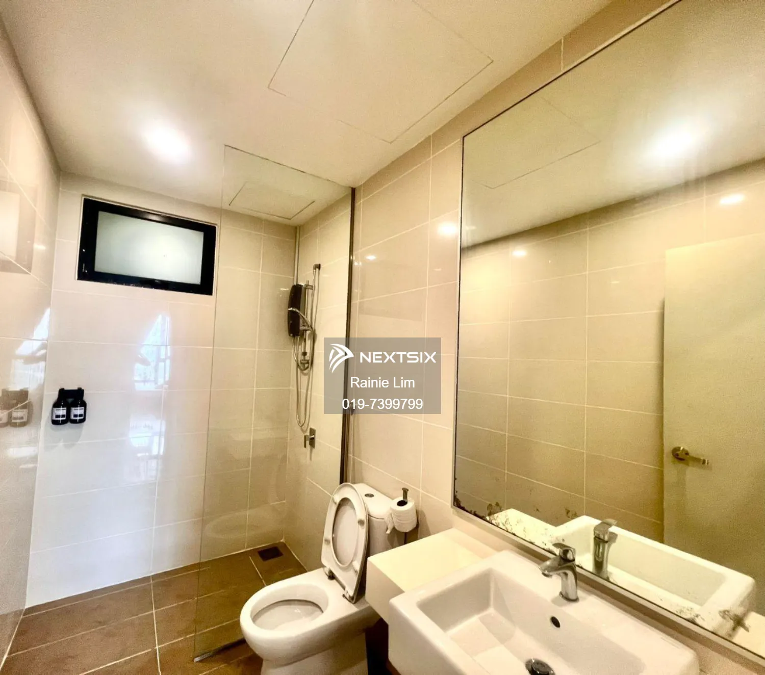 Serviced Residence For Sale in Johor Bahru Johor - Image 11