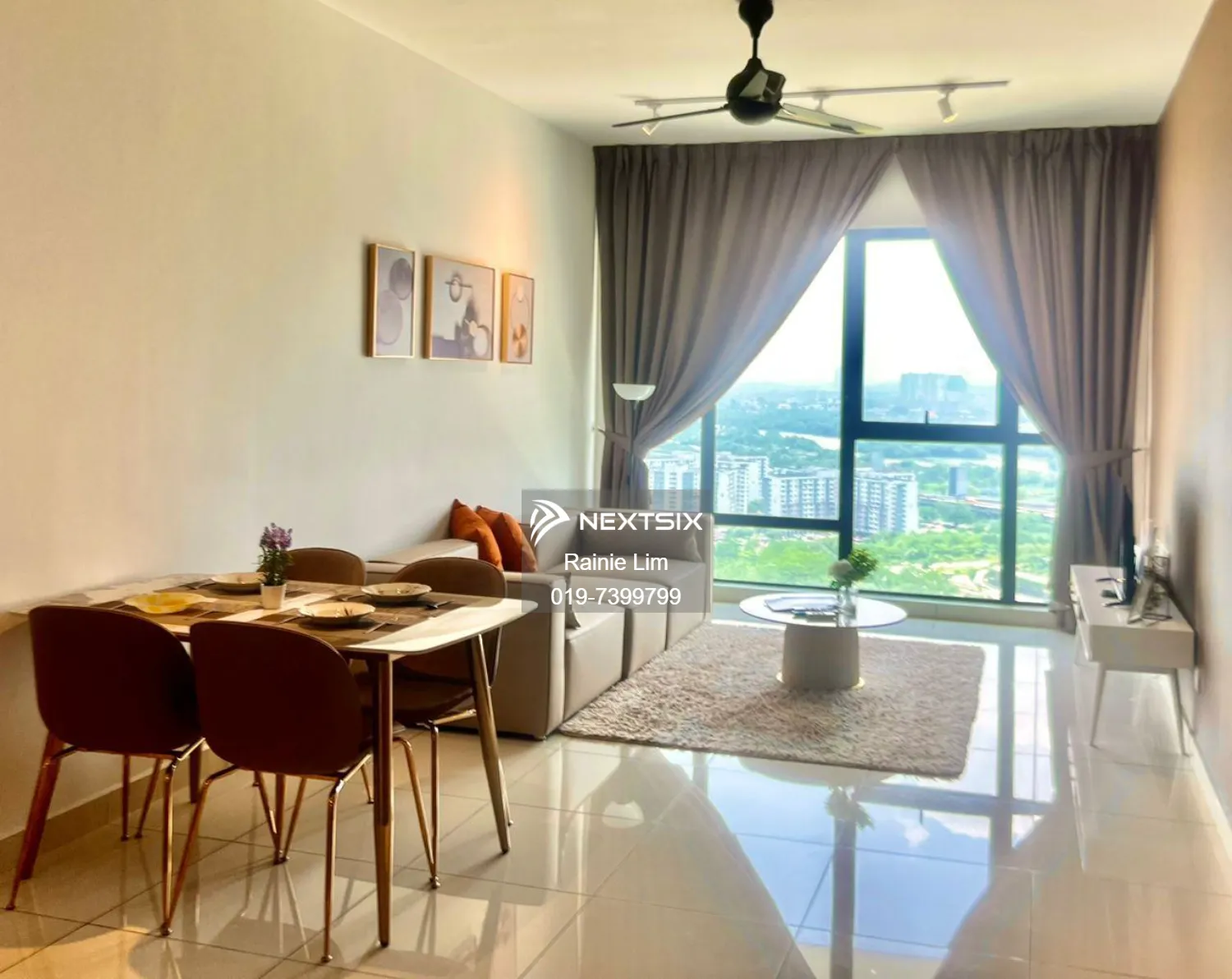 Serviced Residence For Sale in Johor Bahru Johor - Image 3