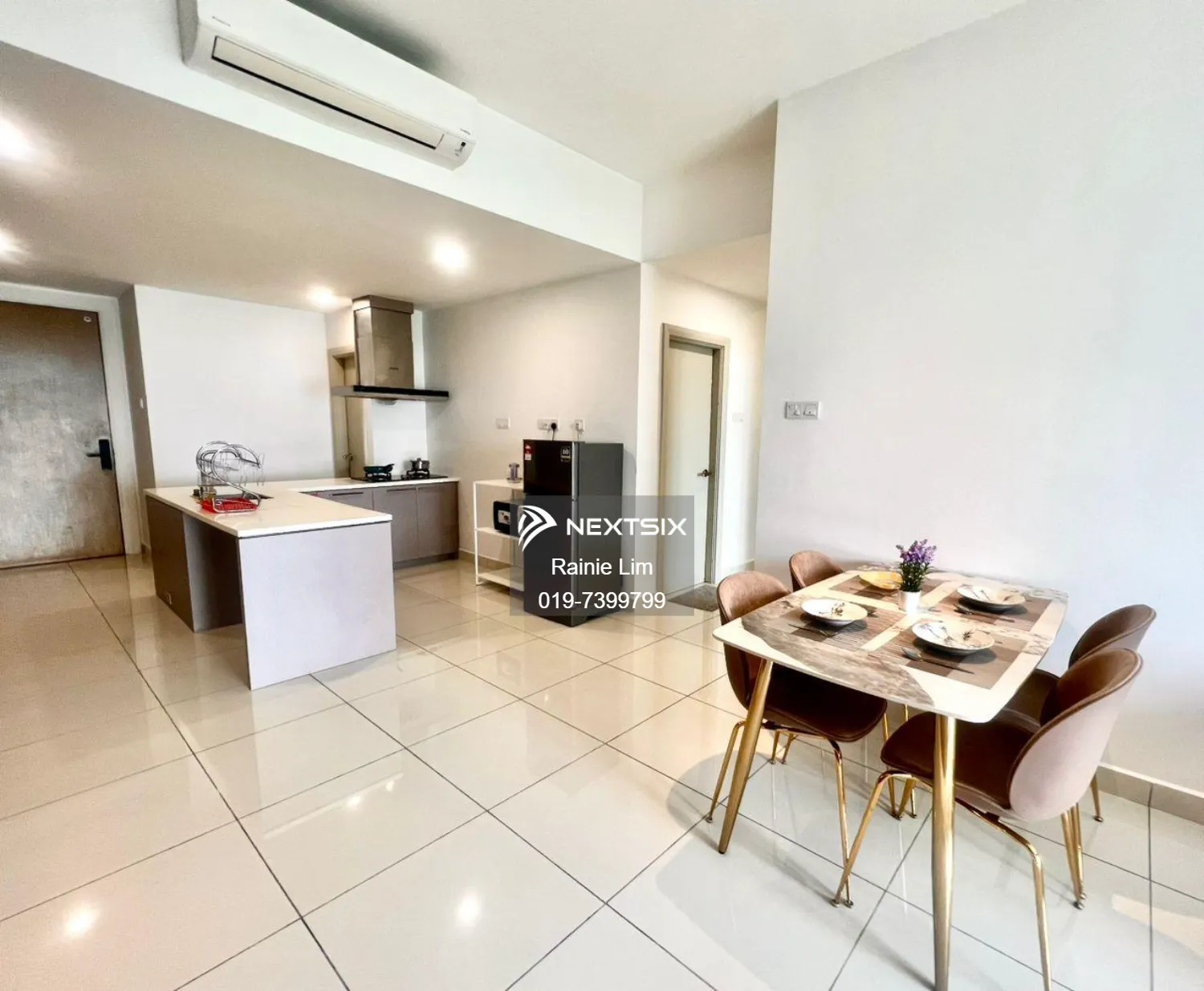 Serviced Residence For Sale in Johor Bahru Johor - Image 4