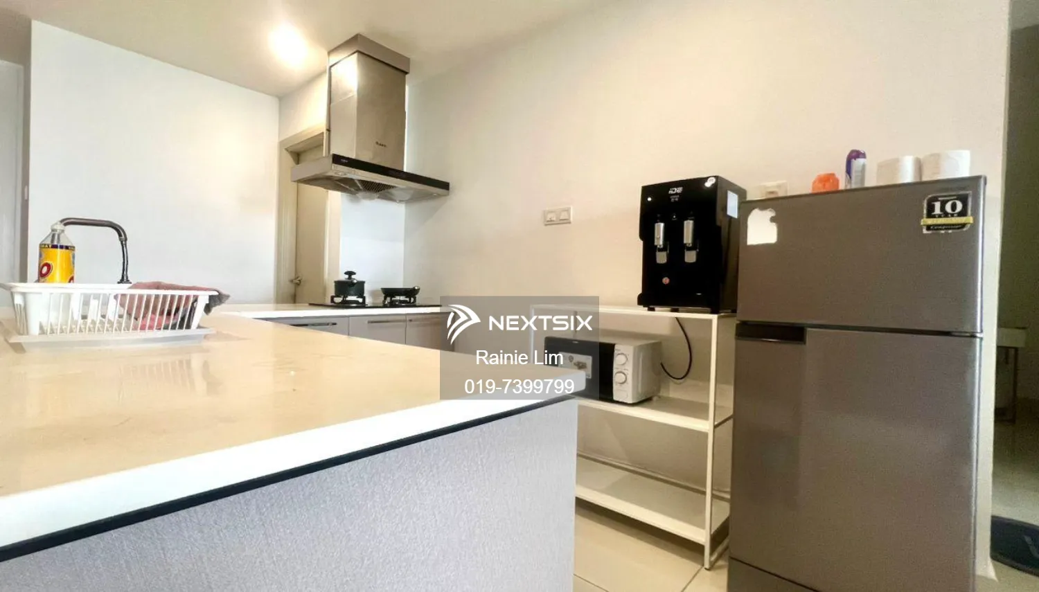 Serviced Residence For Sale in Johor Bahru Johor - Image 5