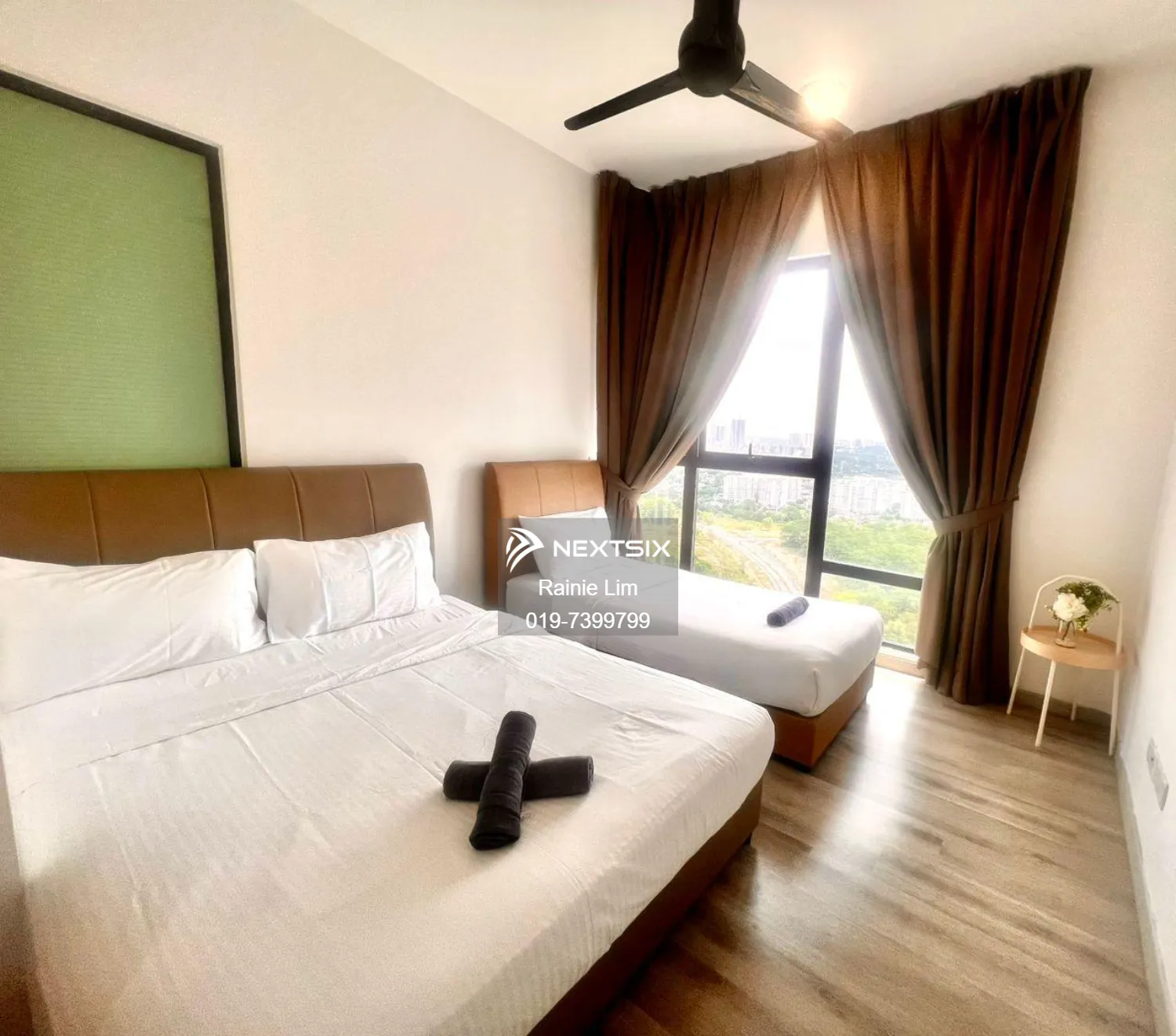 Serviced Residence For Sale in Johor Bahru Johor - Image 6