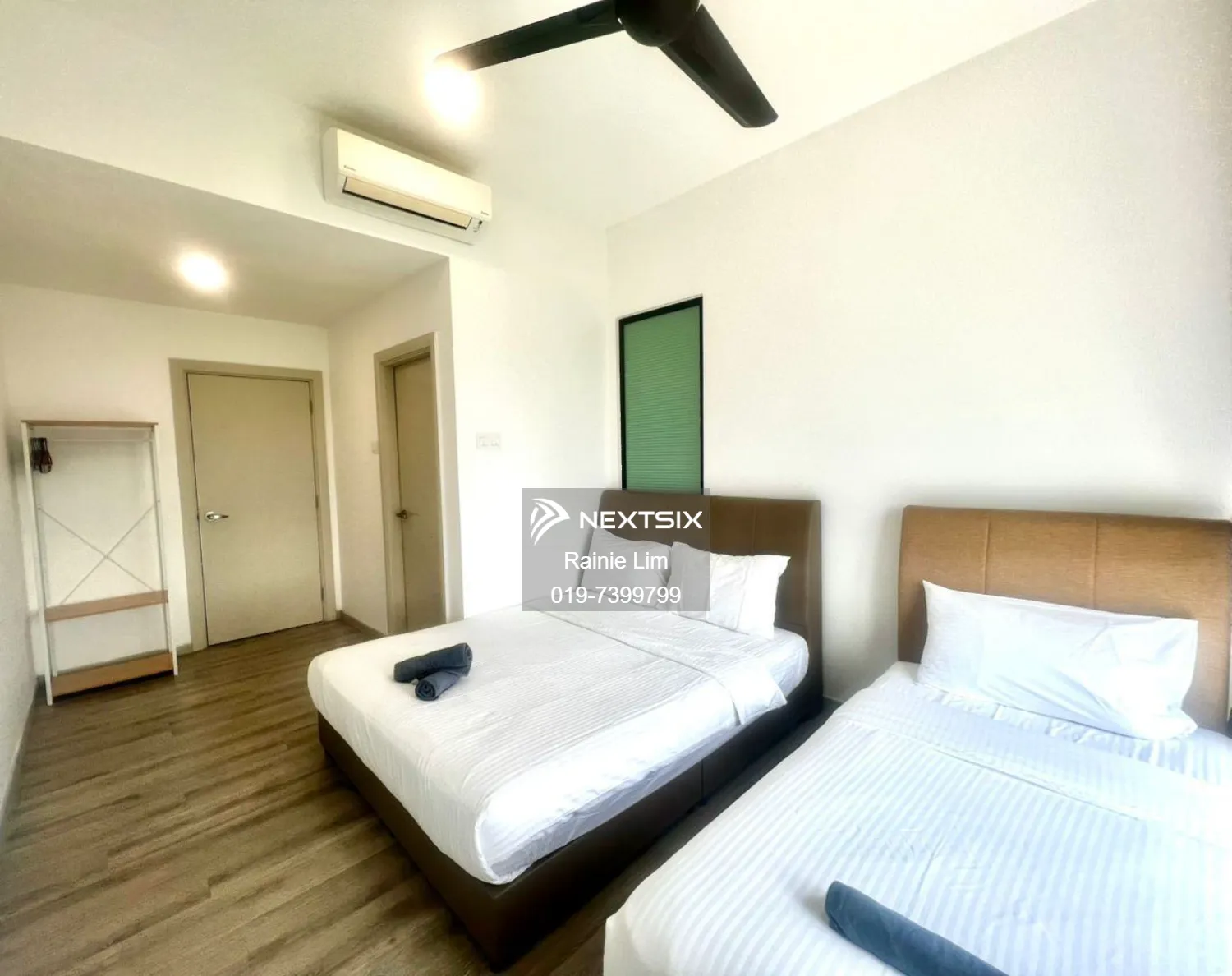 Serviced Residence For Sale in Johor Bahru Johor - Image 7