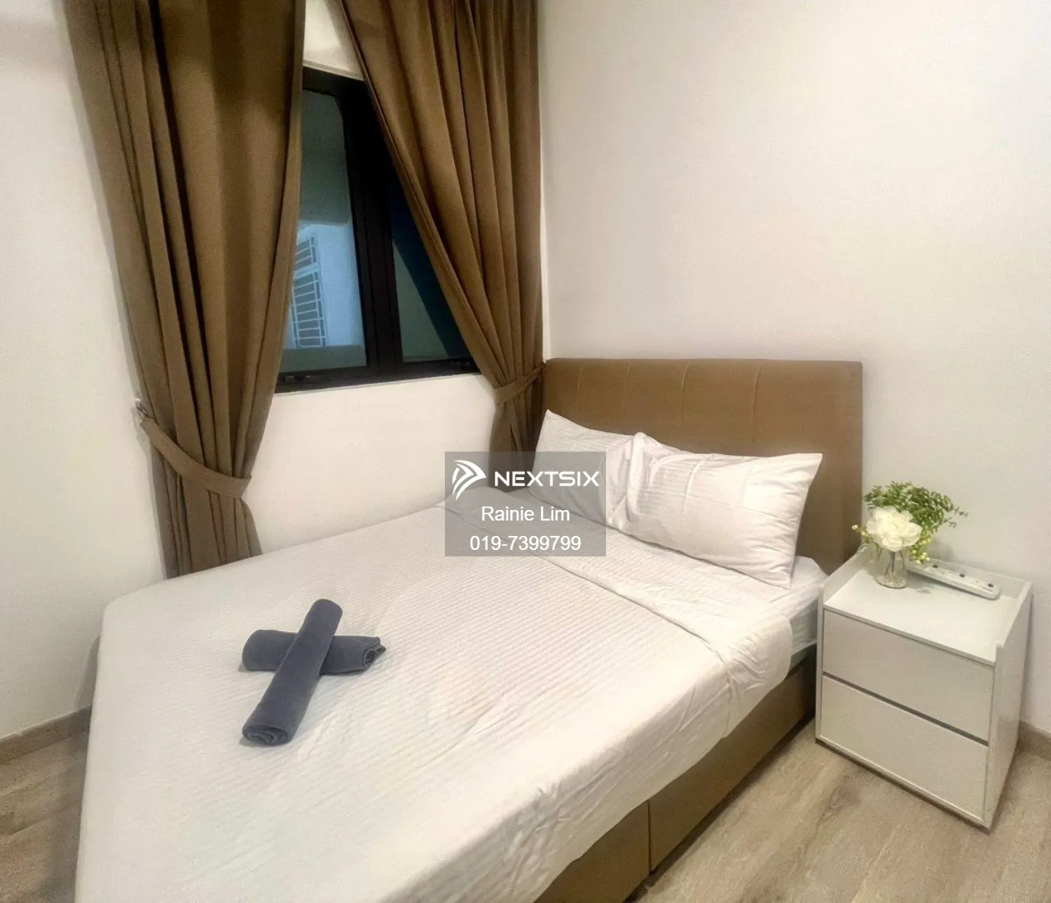 Serviced Residence For Sale in Johor Bahru Johor - Image 8