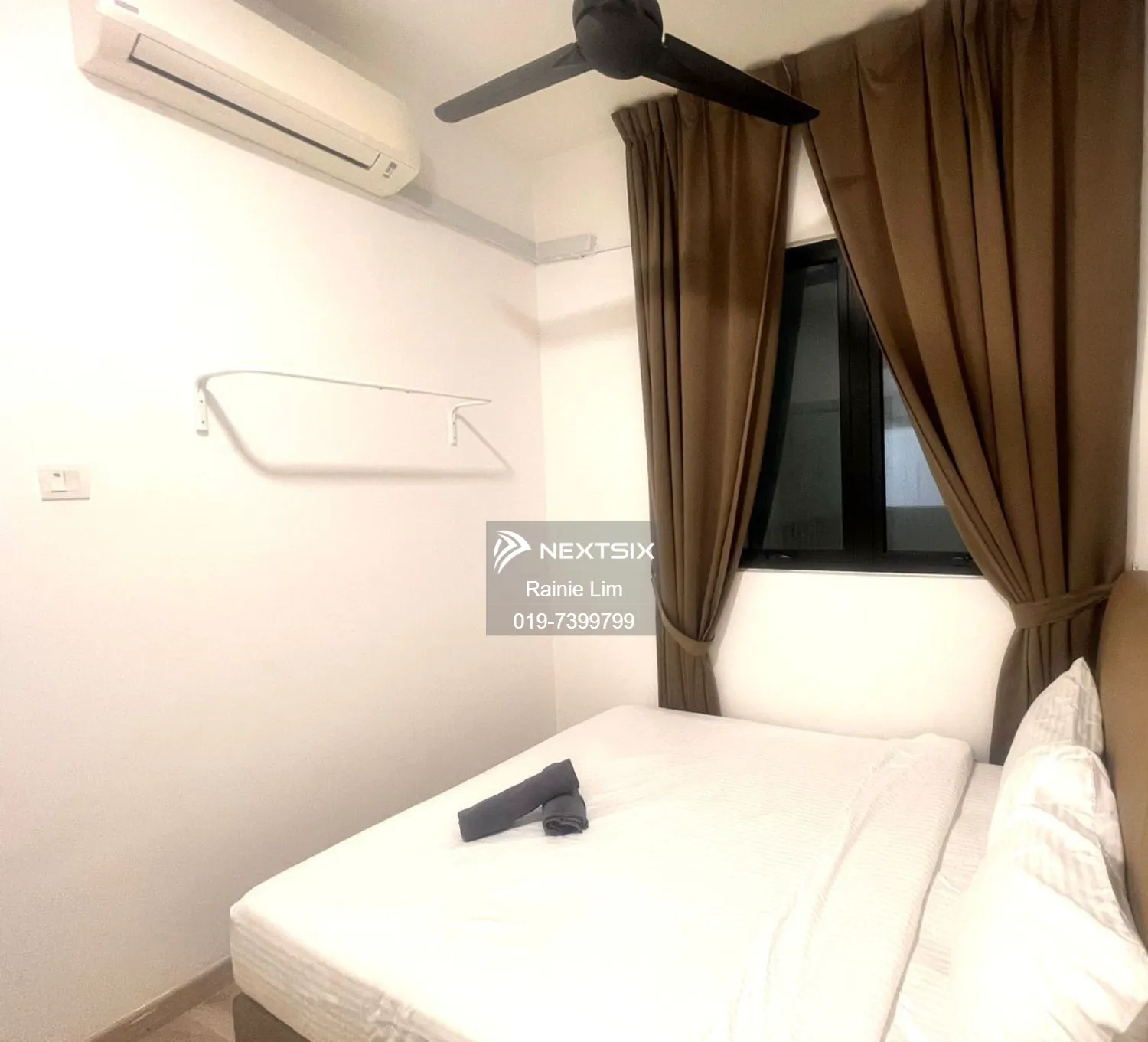 Serviced Residence For Sale in Johor Bahru Johor - Image 9