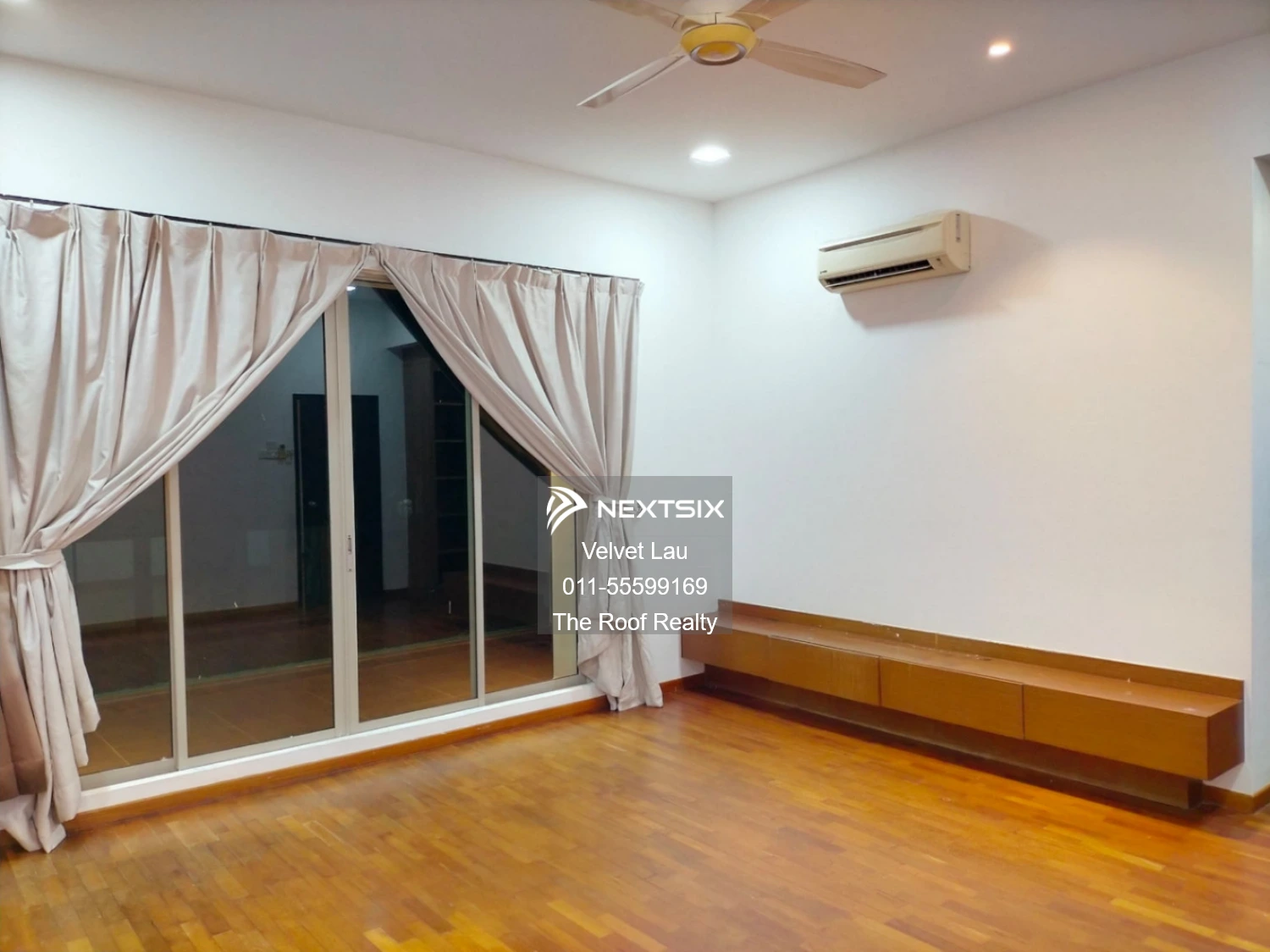 Semi-detached House For Sale in Iskandar Puteri (Nusajaya) Johor