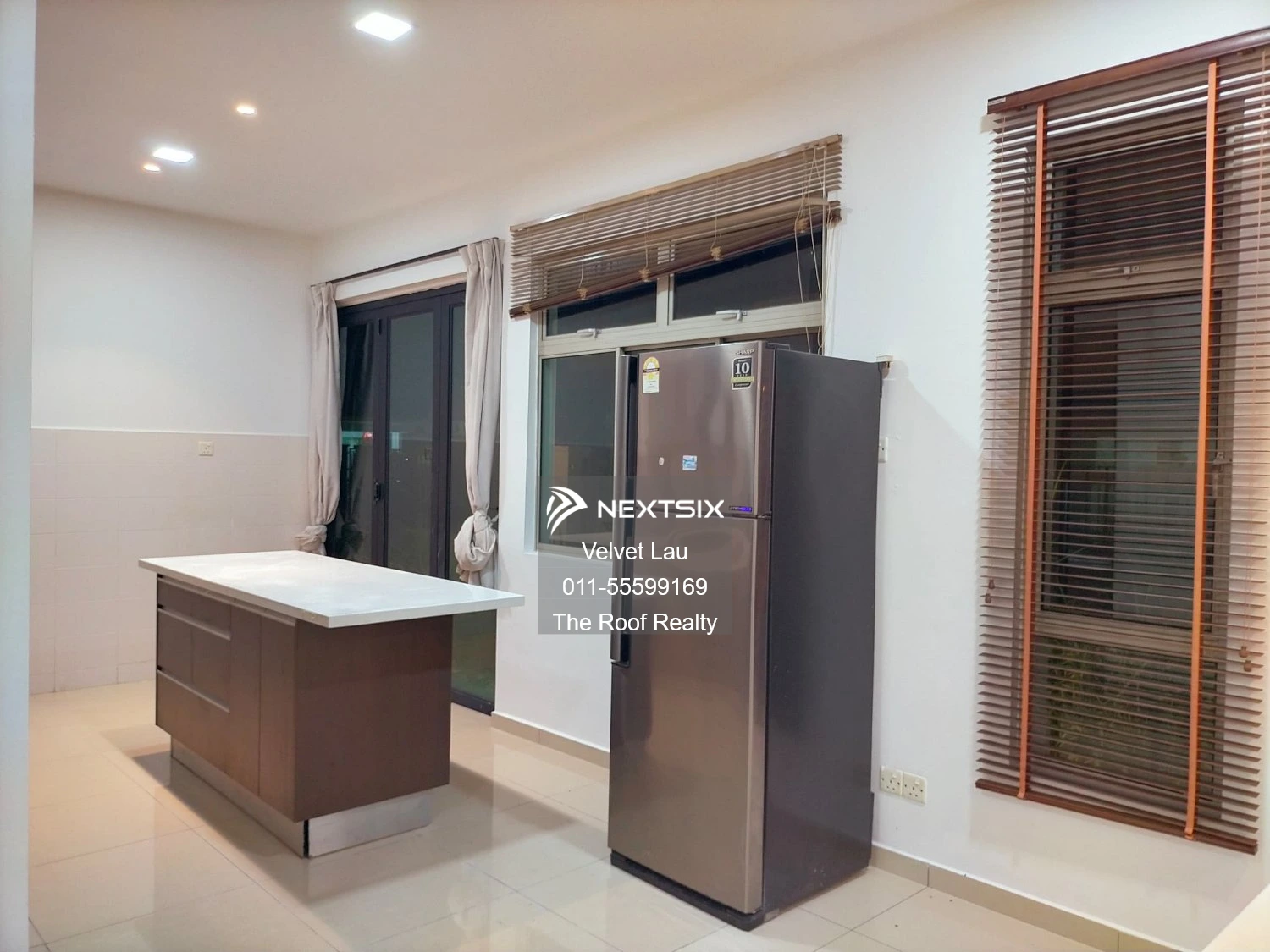 Semi-detached House For Sale in Iskandar Puteri (Nusajaya) Johor - Image 10
