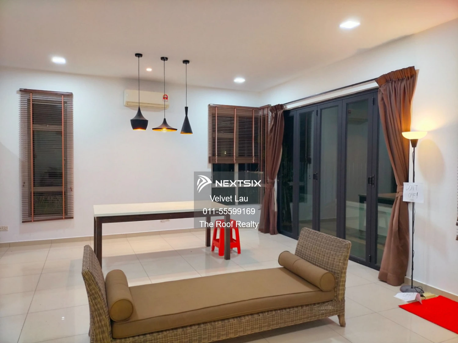 Semi-detached House For Sale in Iskandar Puteri (Nusajaya) Johor - Image 5
