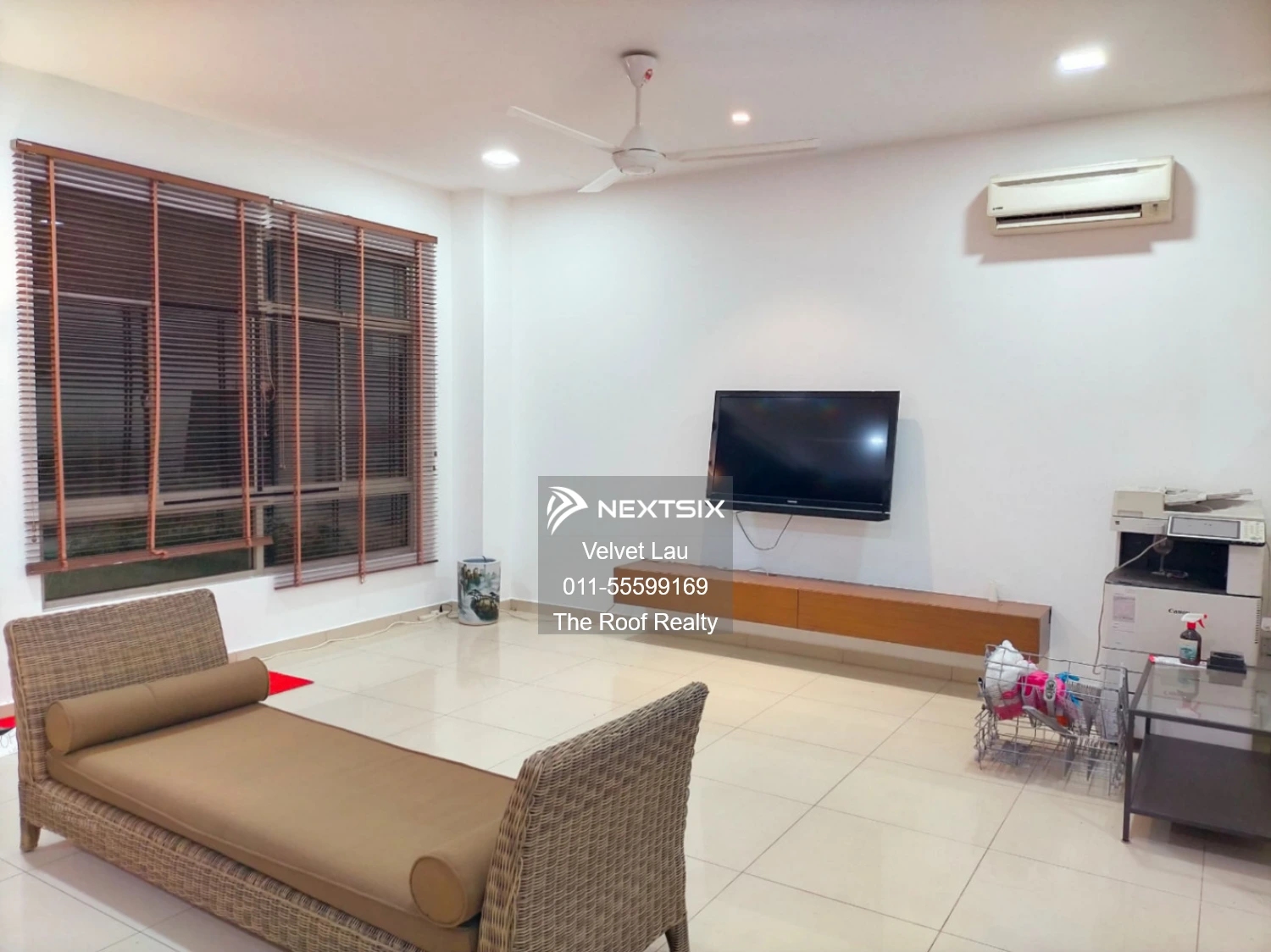 Semi-detached House For Sale in Iskandar Puteri (Nusajaya) Johor - Image 8