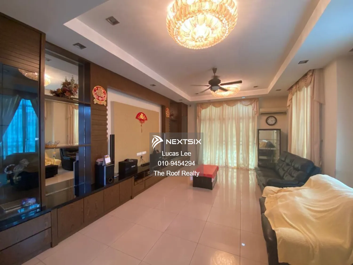 Bungalow For Rent in Kota Kinabalu Sabah