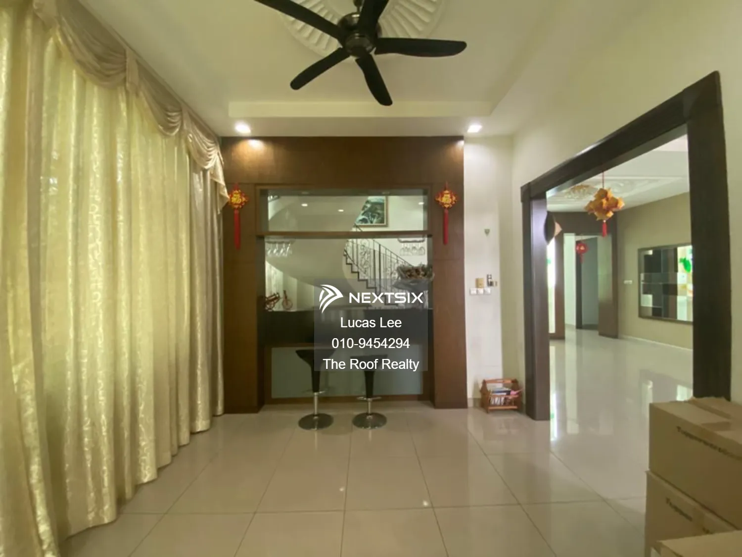 Bungalow For Rent in Kota Kinabalu Sabah - Image 5