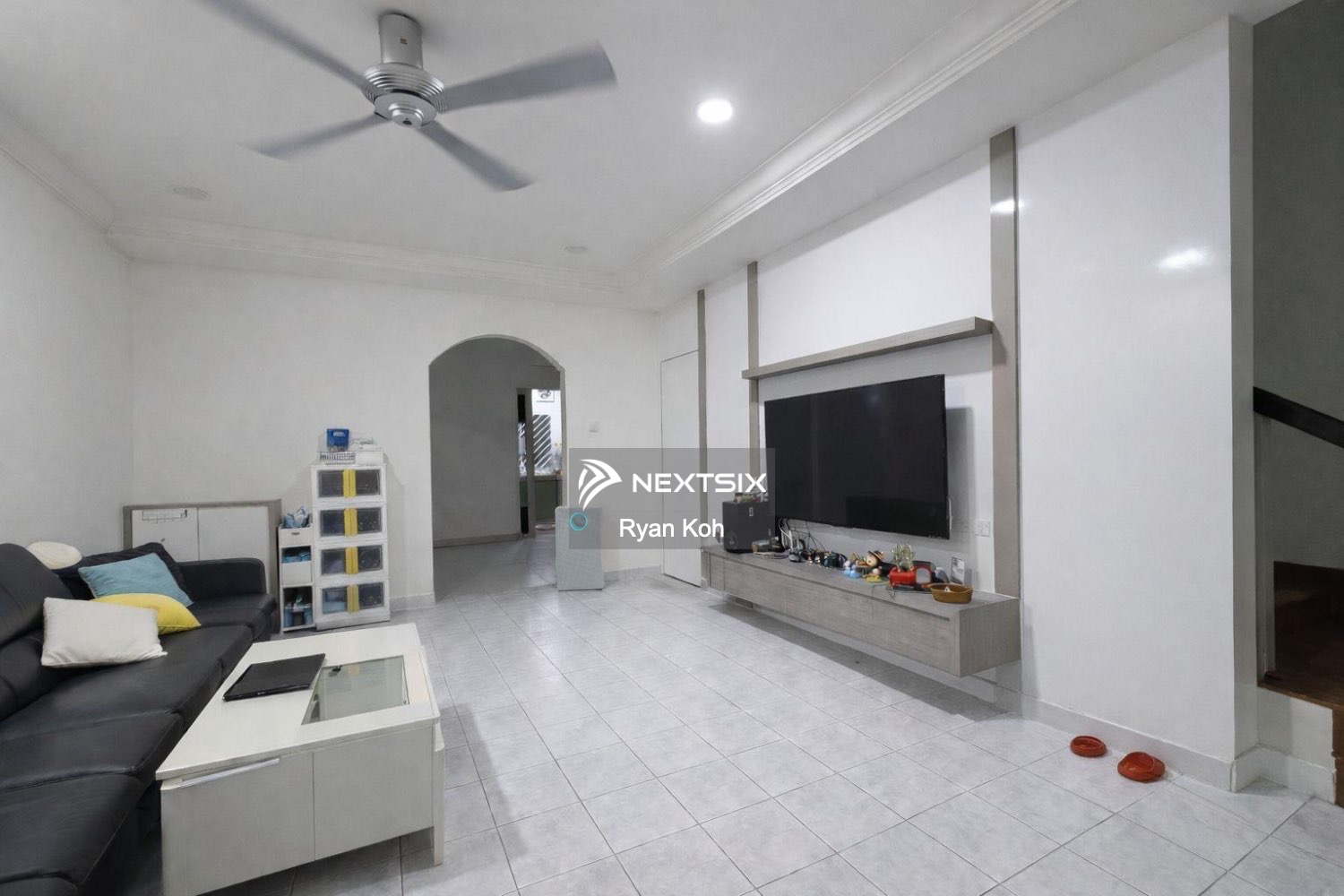 2-sty Terrace/Link House For Sale in Setia Indah Johor