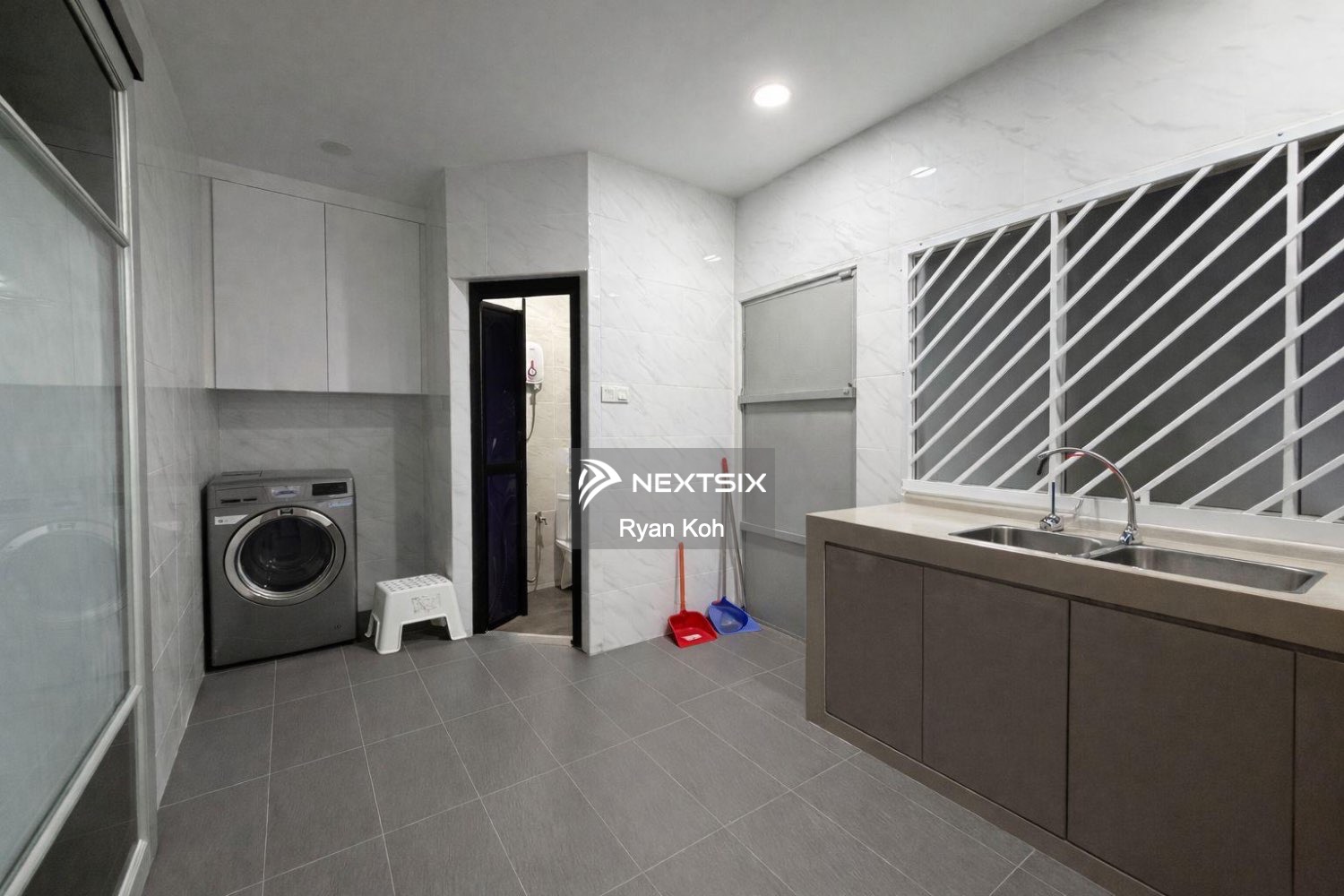 2-sty Terrace/Link House For Sale in Setia Indah Johor - Image 10