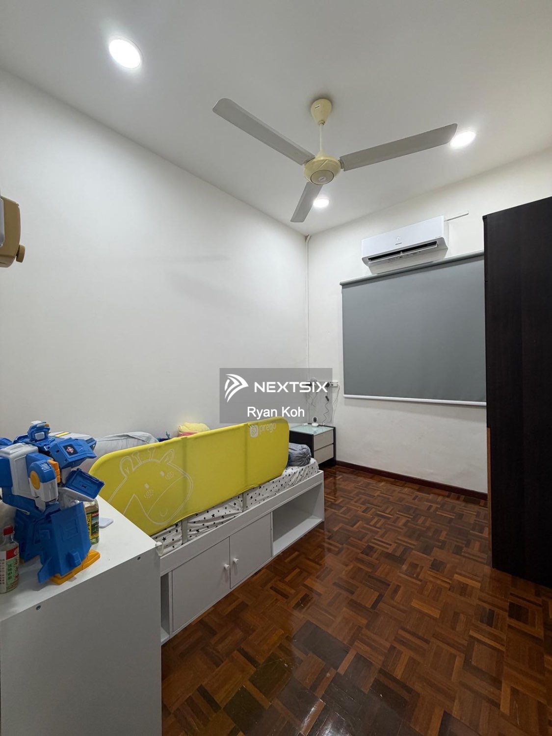 2-sty Terrace/Link House For Sale in Setia Indah Johor - Image 6