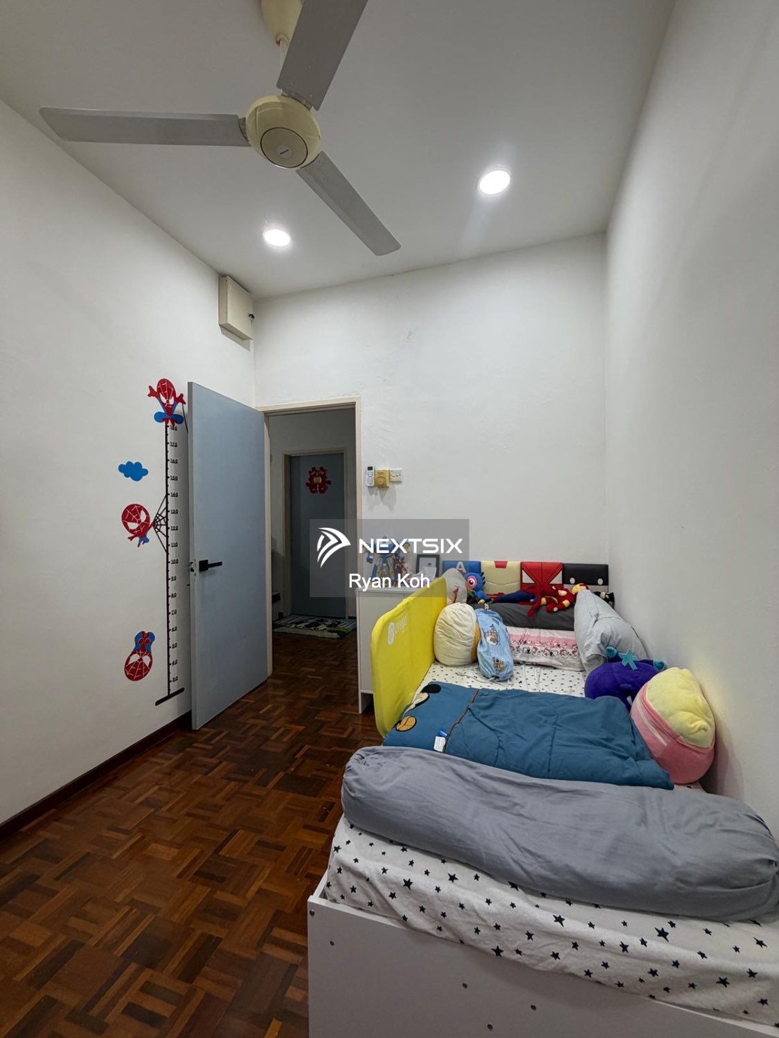 2-sty Terrace/Link House For Sale in Setia Indah Johor - Image 8