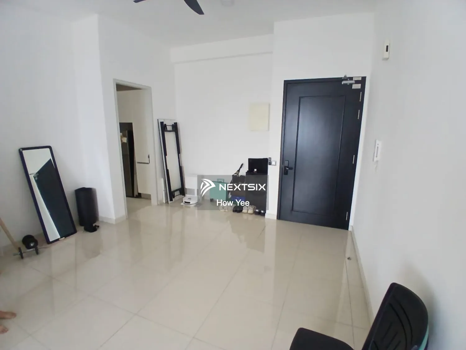 Serviced Residence For Rent in Bukit Jalil Wilayah Persekutuan Kuala Lumpur - Image 5