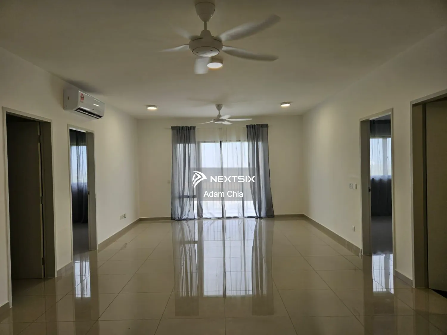 Serviced Residence For Sale in Telok Panglima Garang Selangor