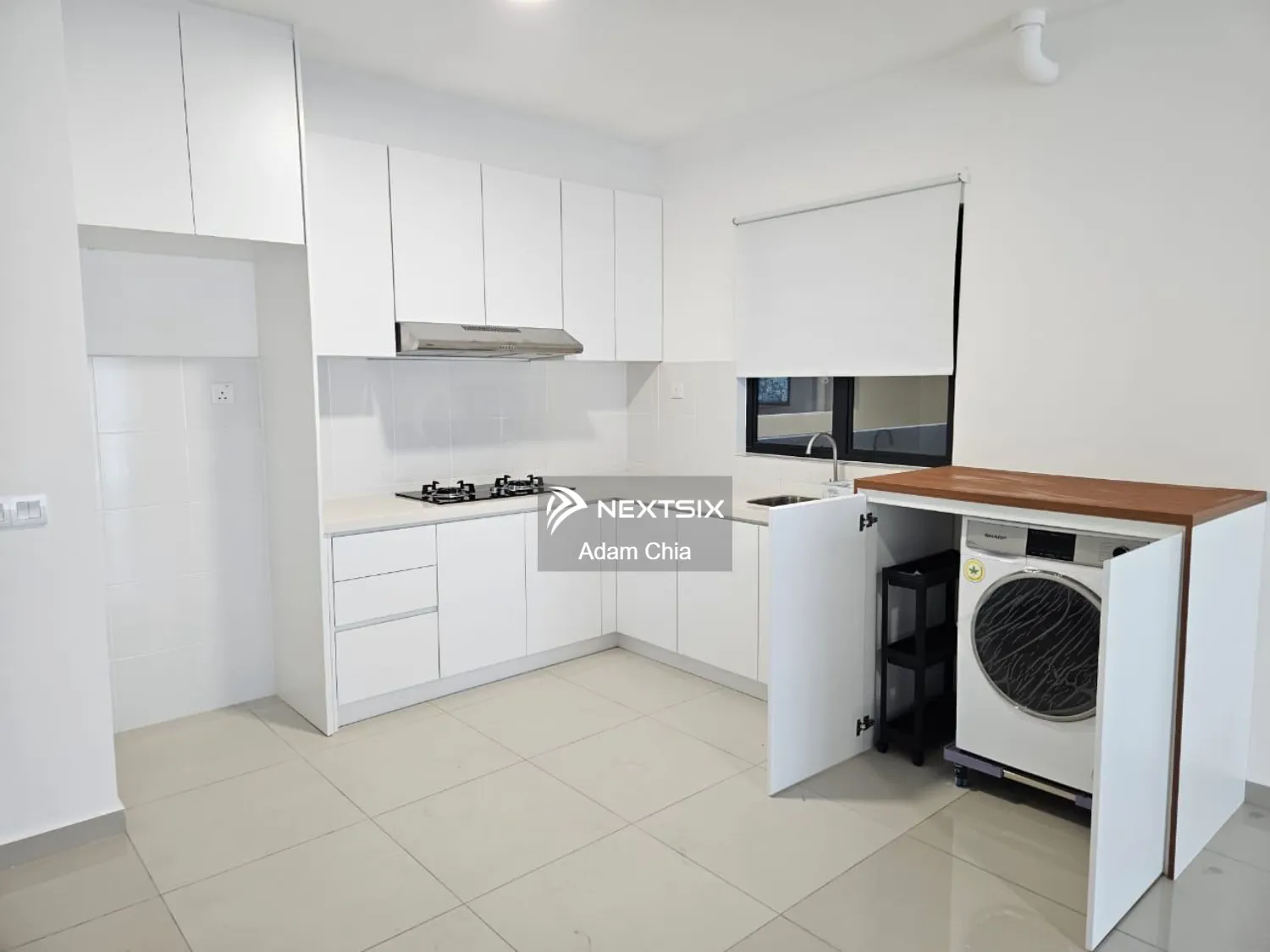Serviced Residence For Sale in Telok Panglima Garang Selangor - Image 5