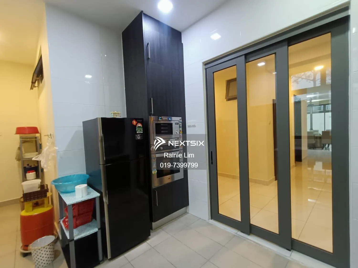 Semi-detached House For Sale in Skudai Johor - Image 10