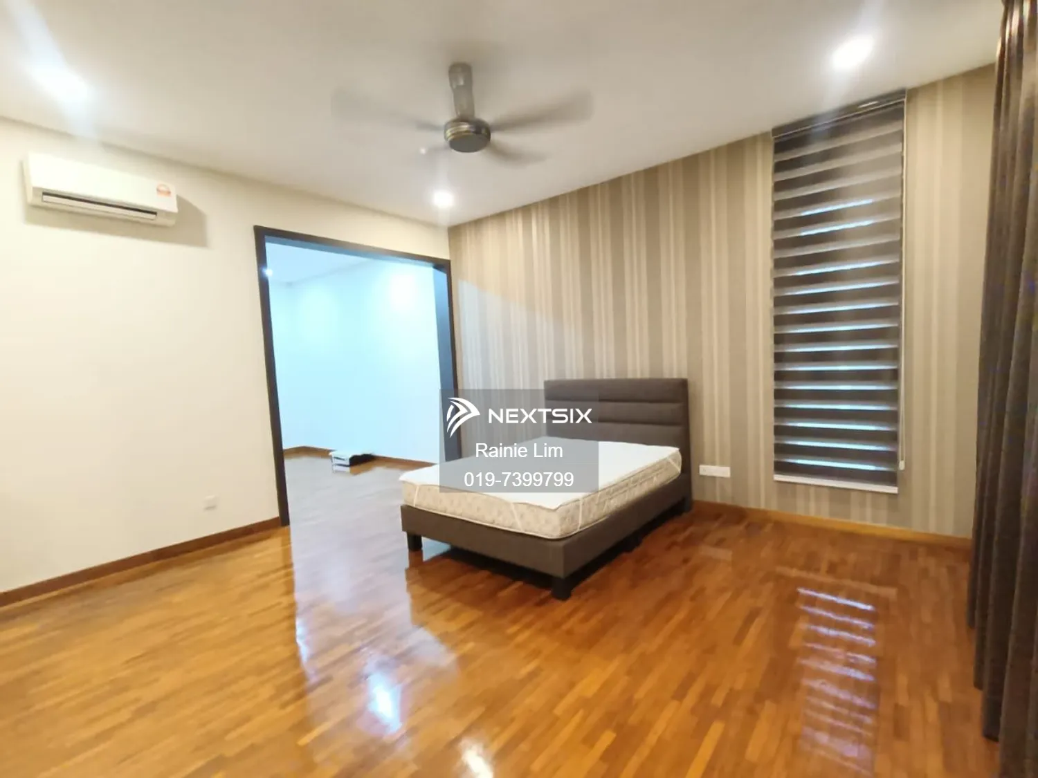 Semi-detached House For Sale in Skudai Johor - Image 11