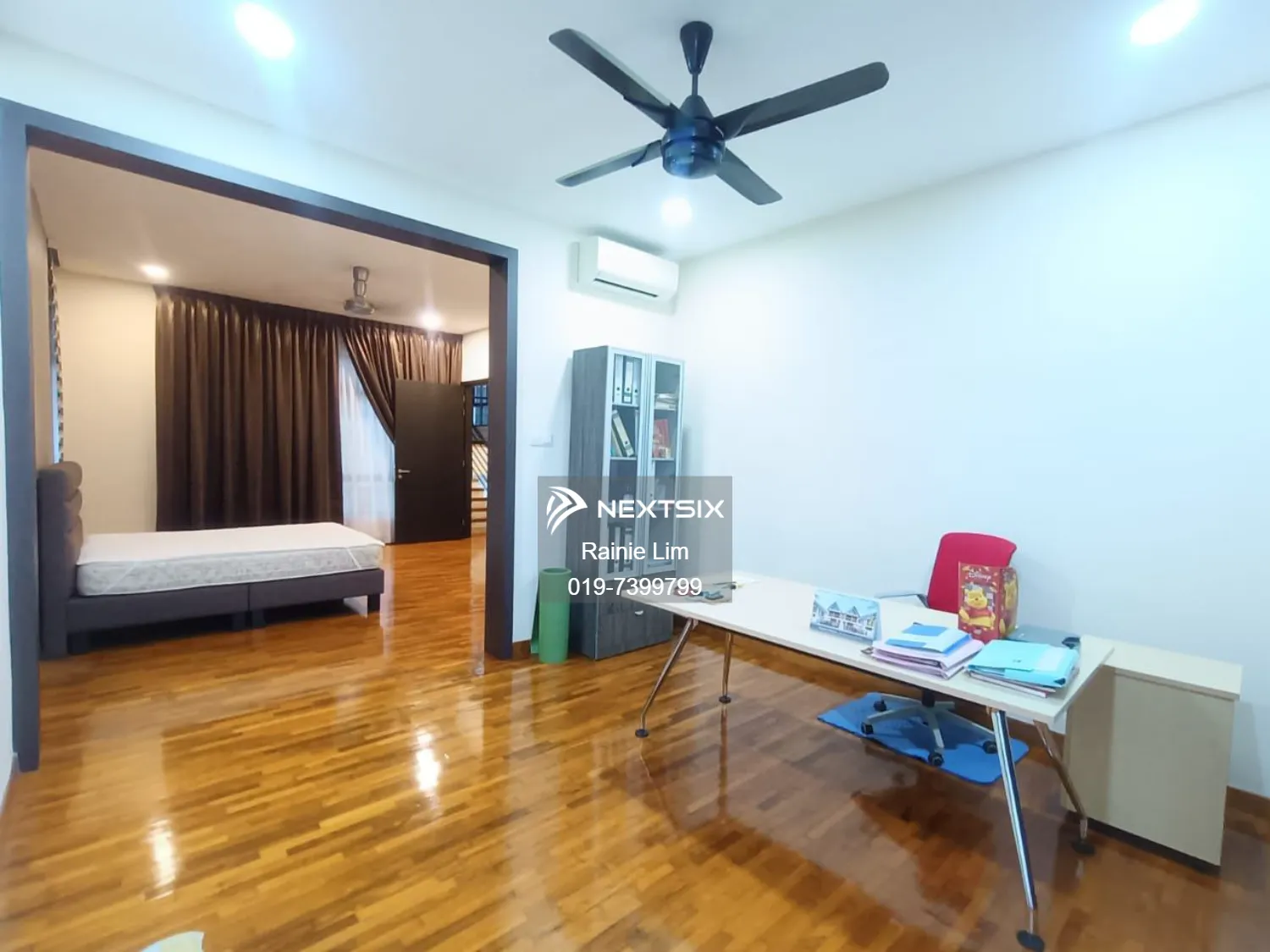 Semi-detached House For Sale in Skudai Johor - Image 12