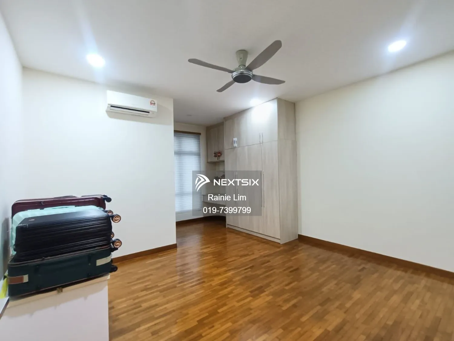Semi-detached House For Sale in Skudai Johor - Image 17