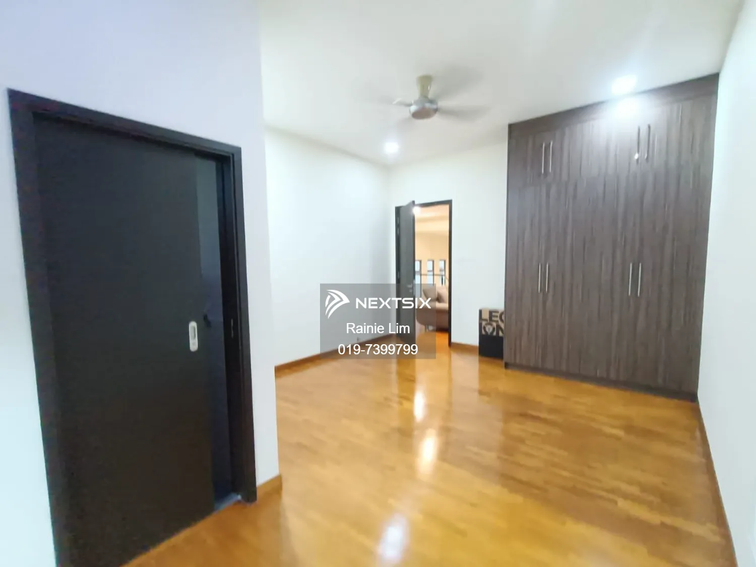 Semi-detached House For Sale in Skudai Johor - Image 18