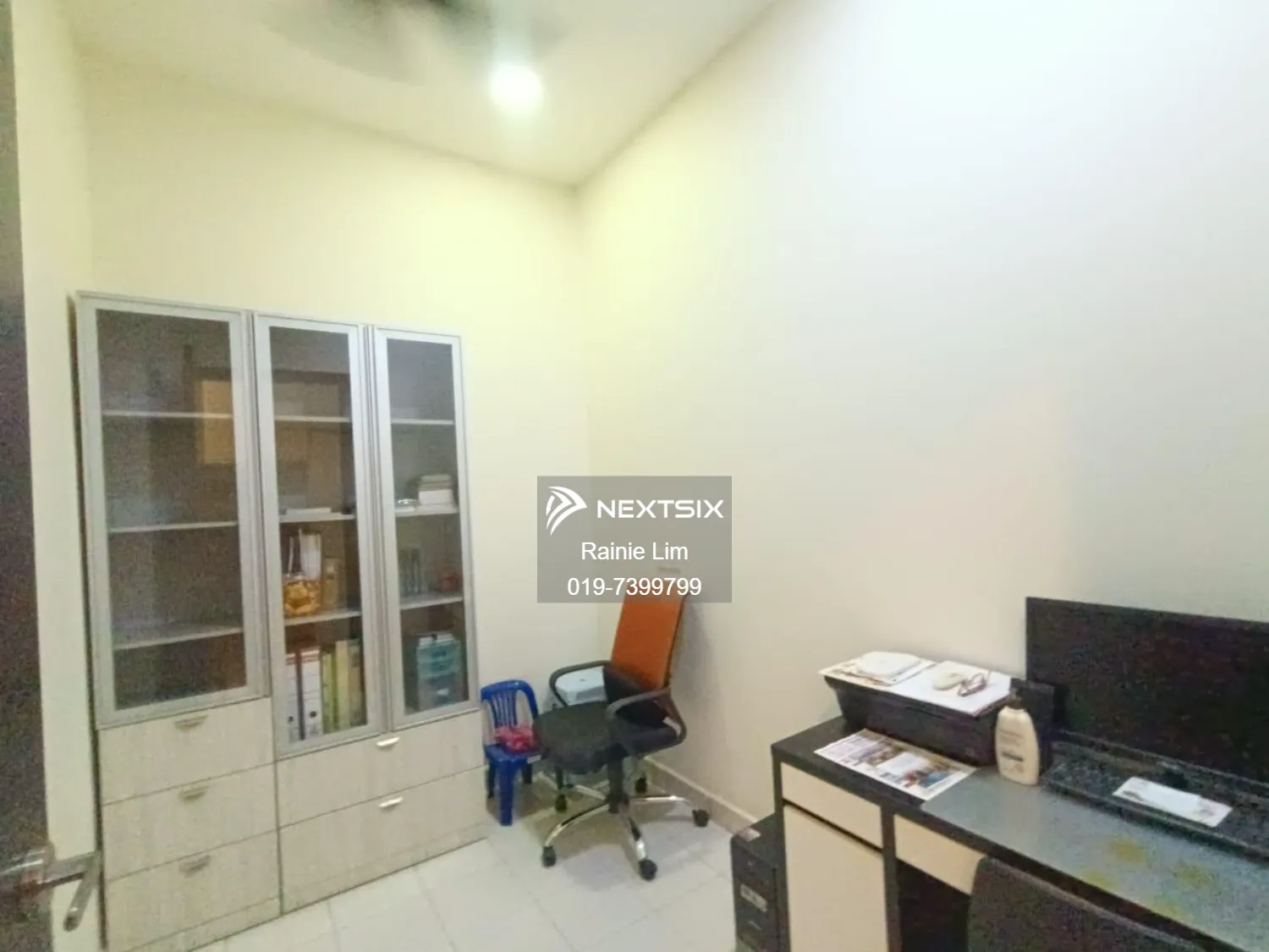 Semi-detached House For Sale in Skudai Johor - Image 19