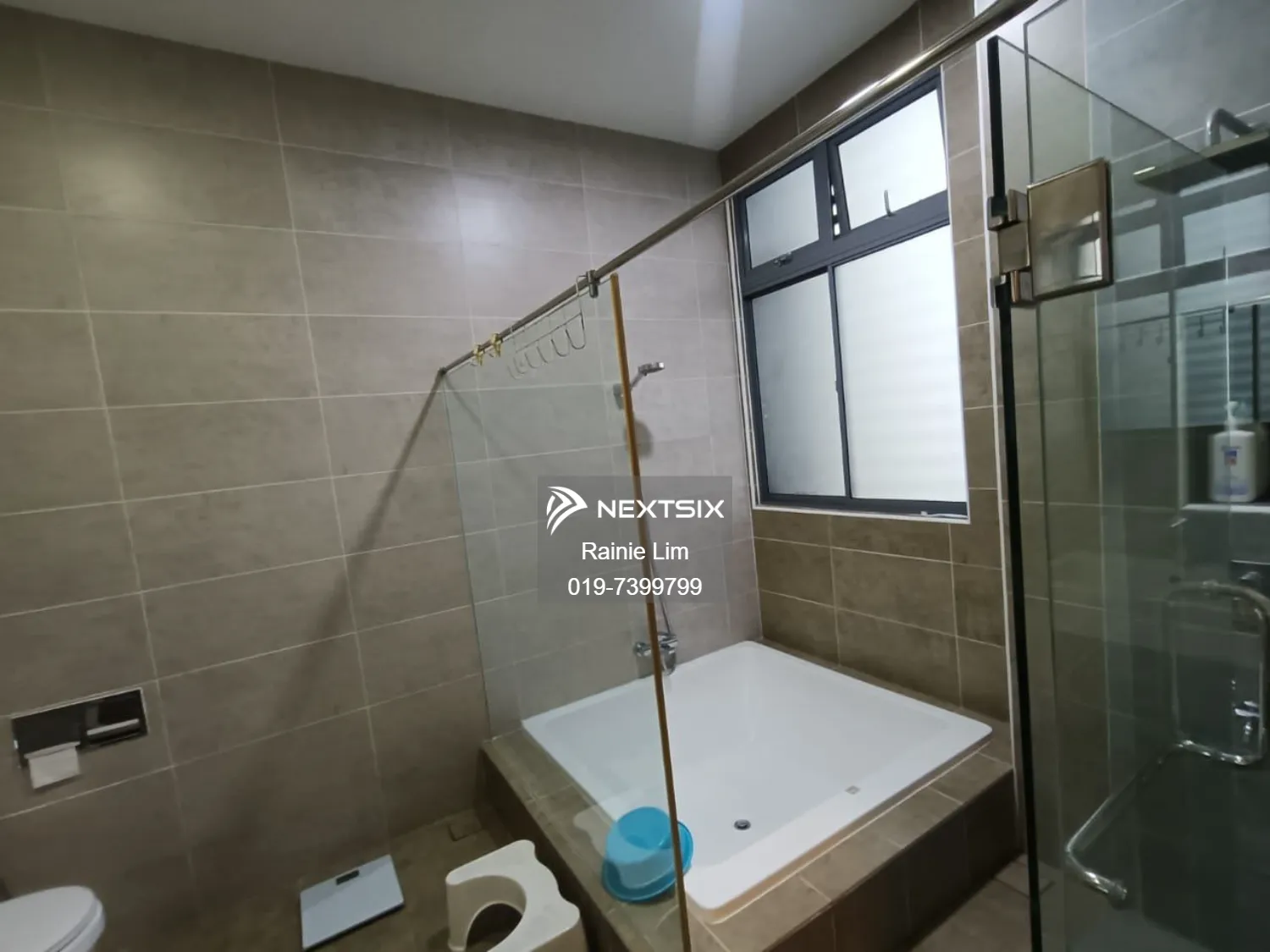 Semi-detached House For Sale in Skudai Johor - Image 21