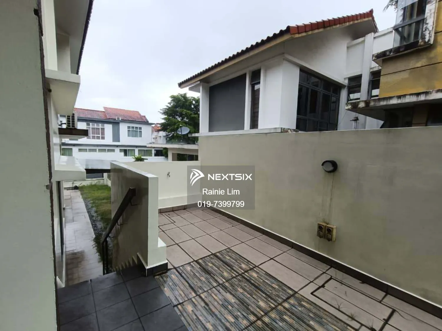 Semi-detached House For Sale in Skudai Johor - Image 22