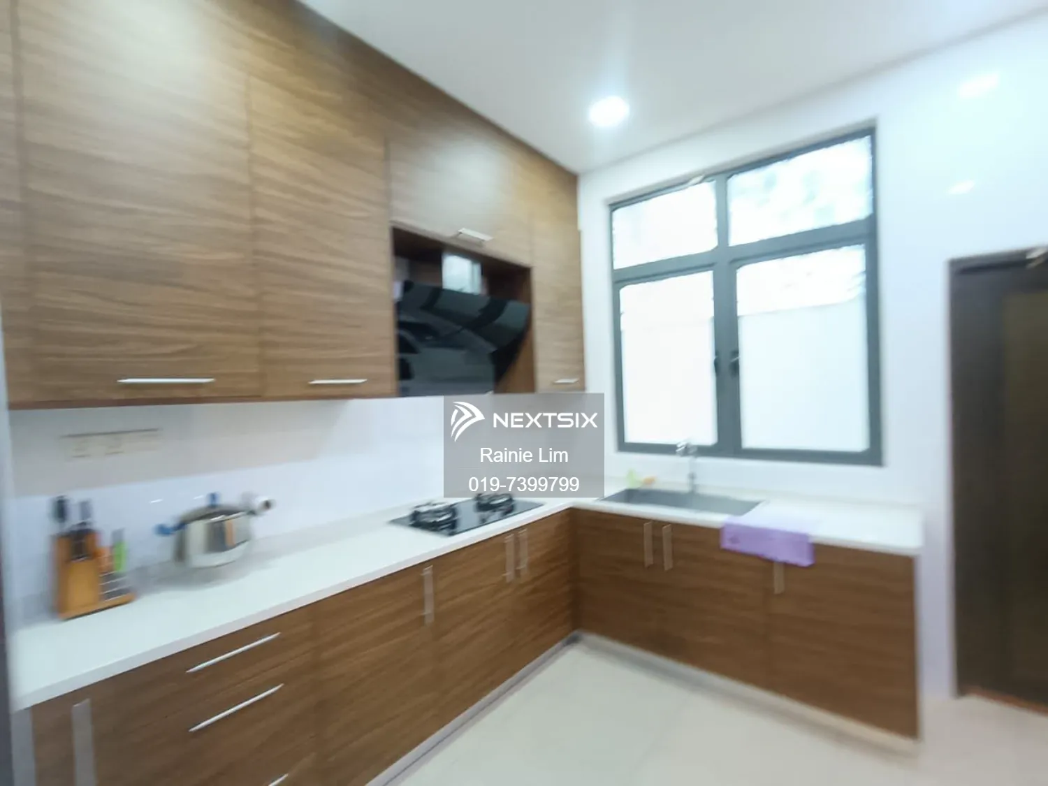 Semi-detached House For Sale in Skudai Johor - Image 7