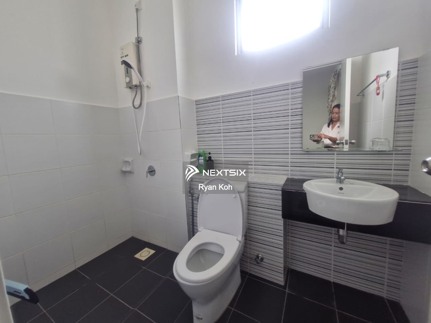 2-sty Terrace/Link House For Sale in Iskandar Puteri (Nusajaya) Johor - Image 12