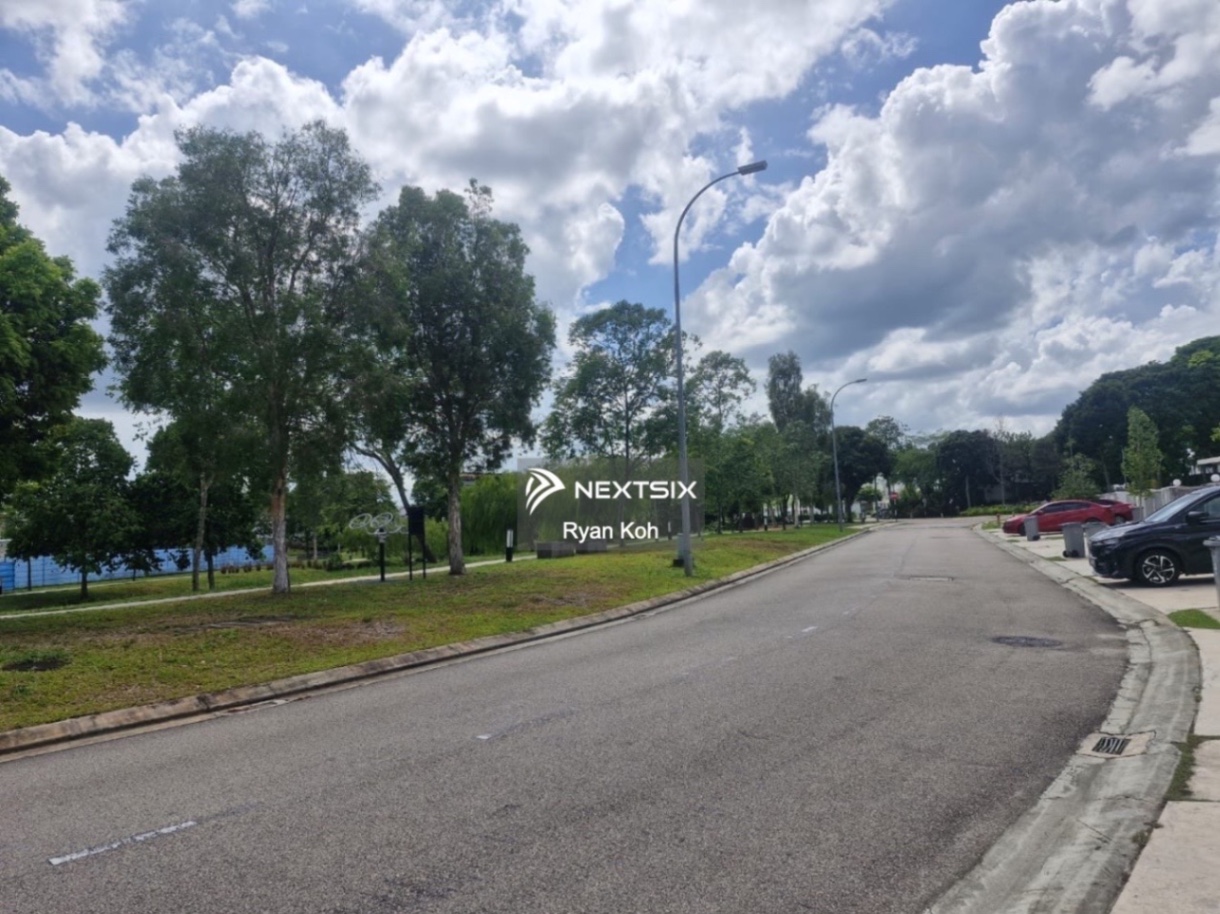 2-sty Terrace/Link House For Sale in Iskandar Puteri (Nusajaya) Johor - Image 13